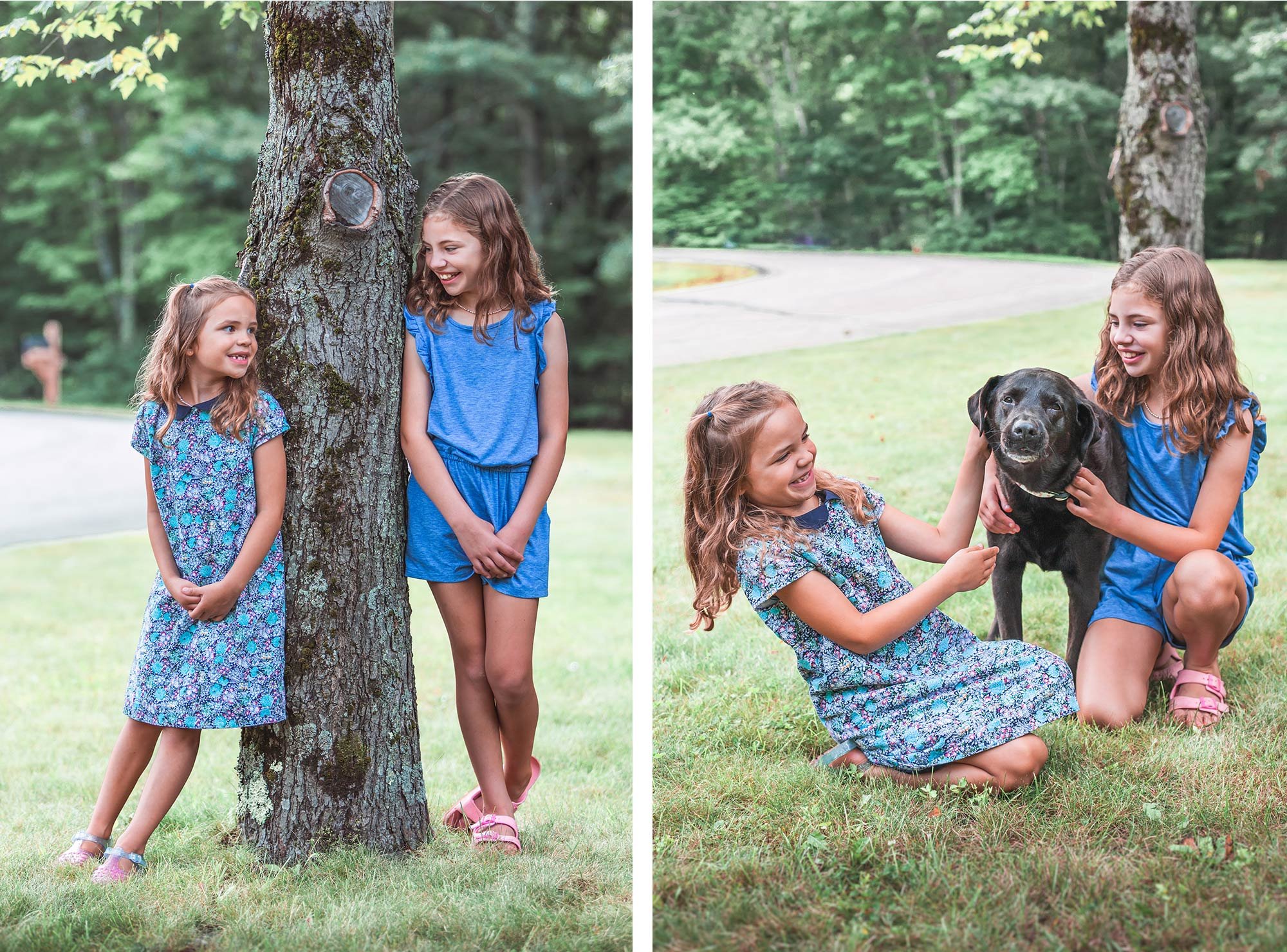 Portsmouth Family Portrait Photographer  | Stephen Grant Photography