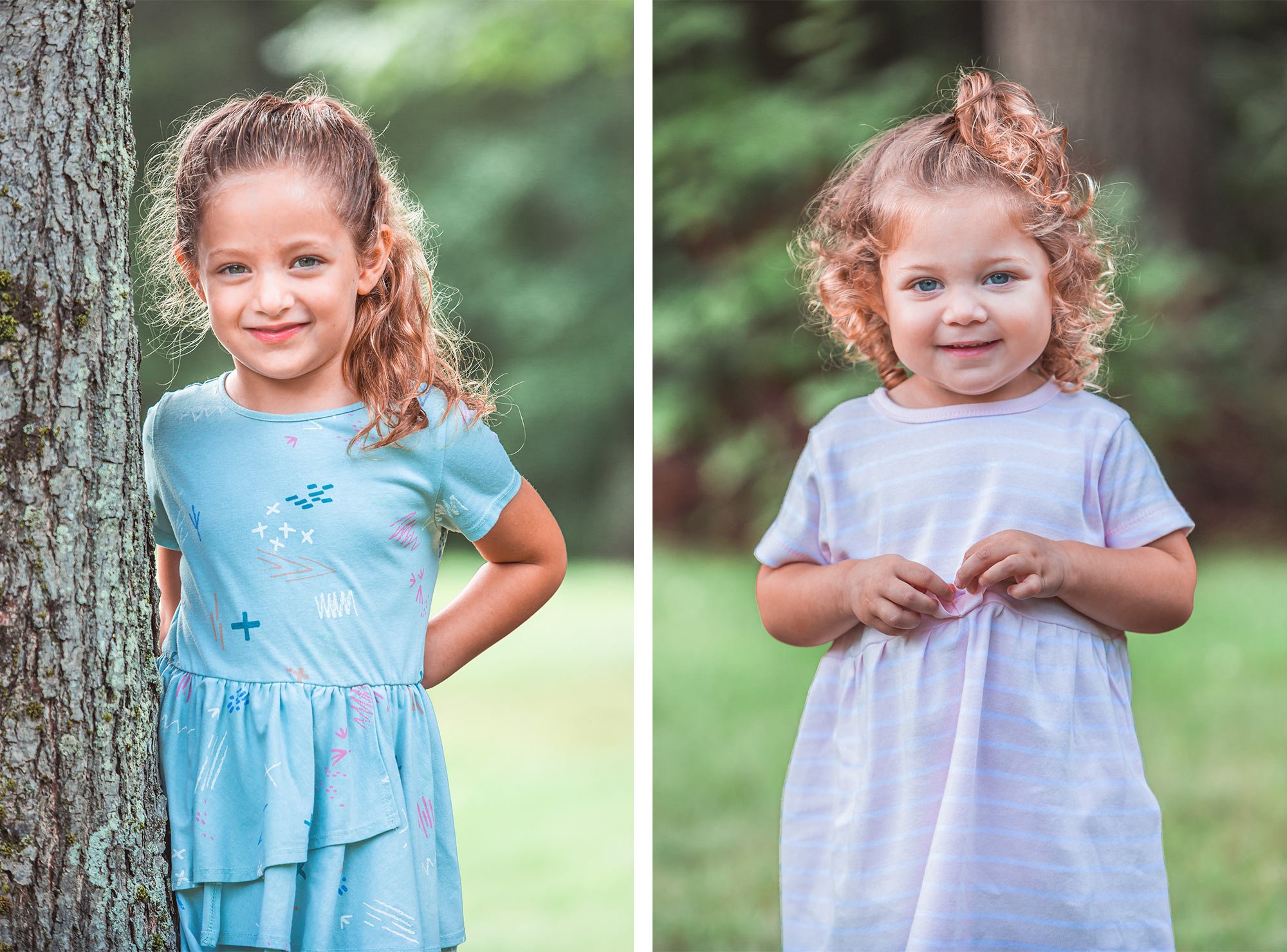 Newburyport Family Portrait Session | Stephen Grant Photography