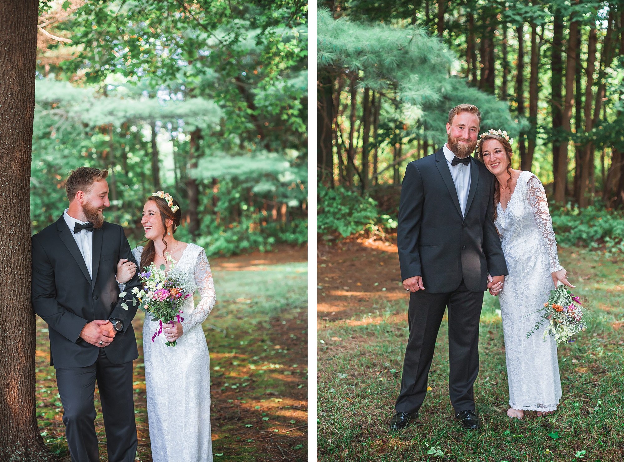 Danvers Wedding Photographer | Stephen Grant Photography