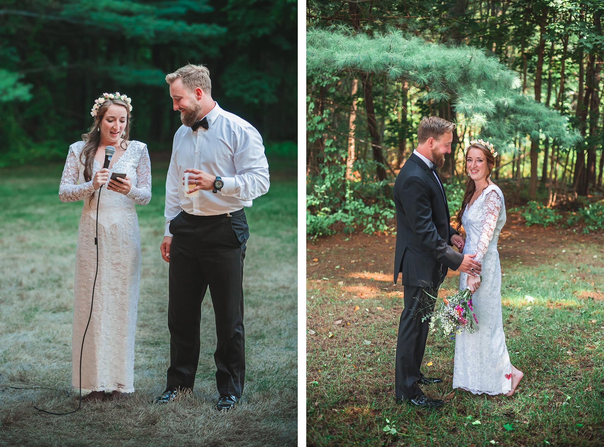 Salem, MA Wedding Photographer | Stephen Grant Photography