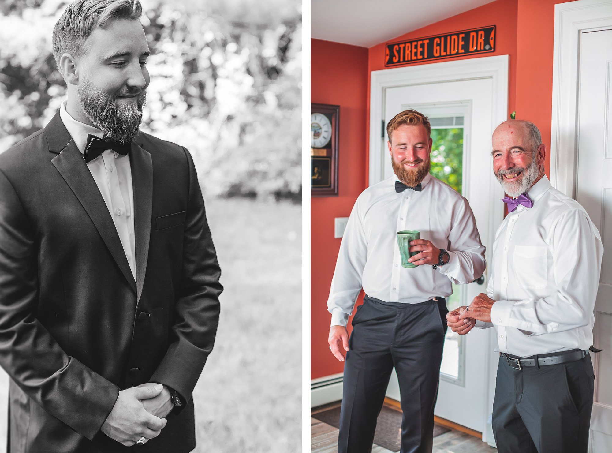 Newburyport Wedding Photographer | Stephen Grant Photography