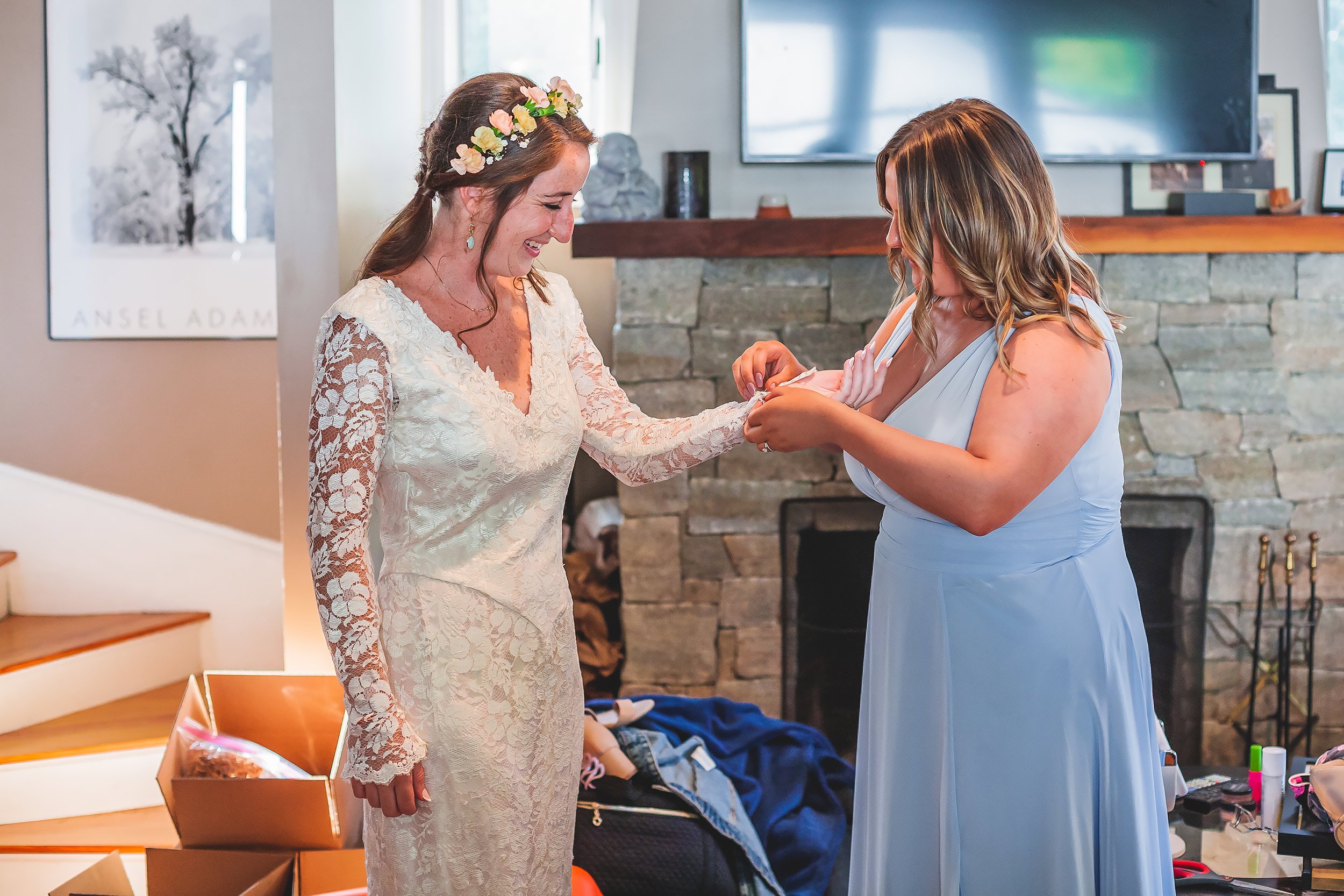 Newburyport Wedding Photographer | Stephen Grant Photography