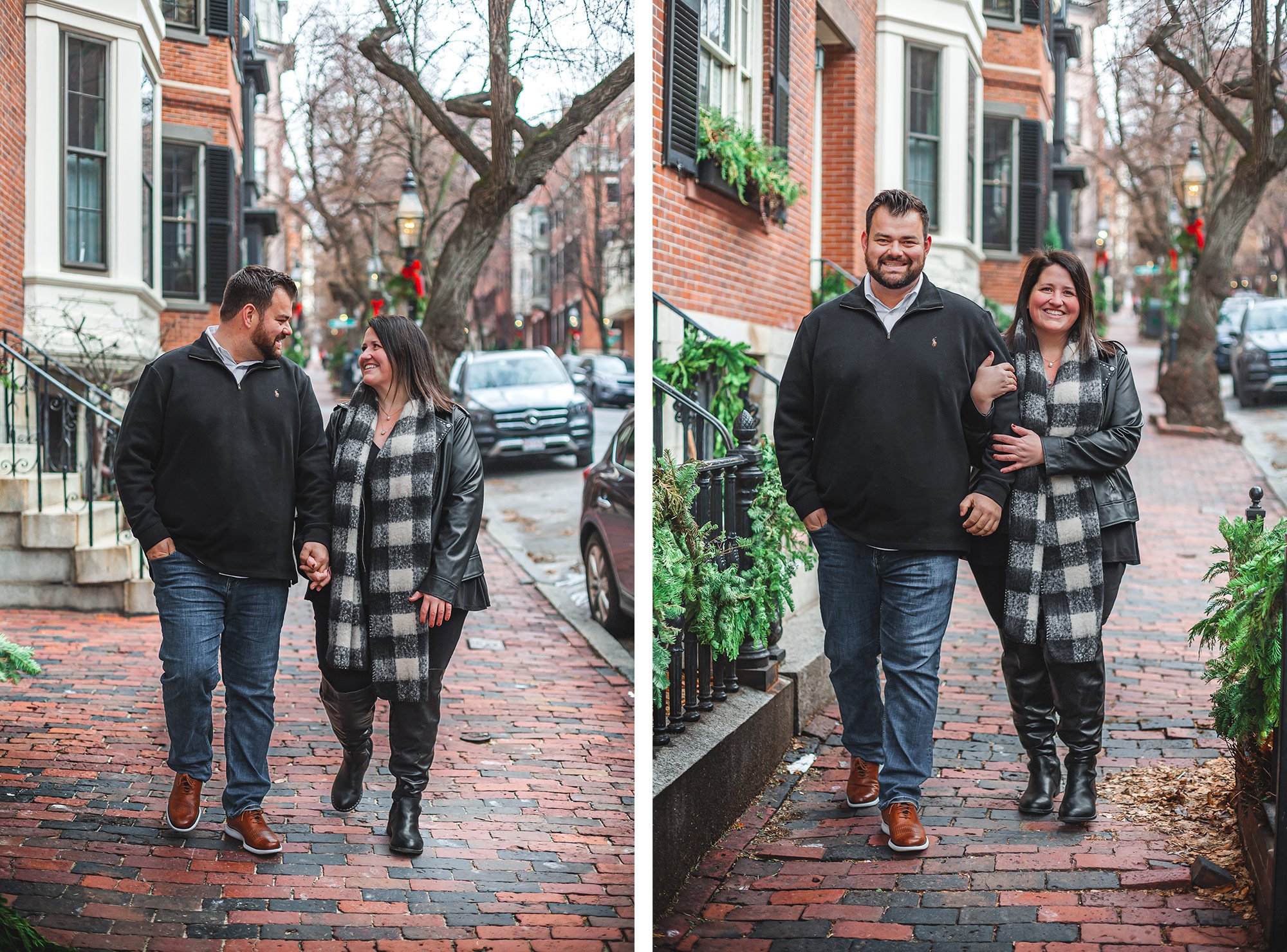 Beacon Hill Family Portrait Session | Stephen Grant Photography