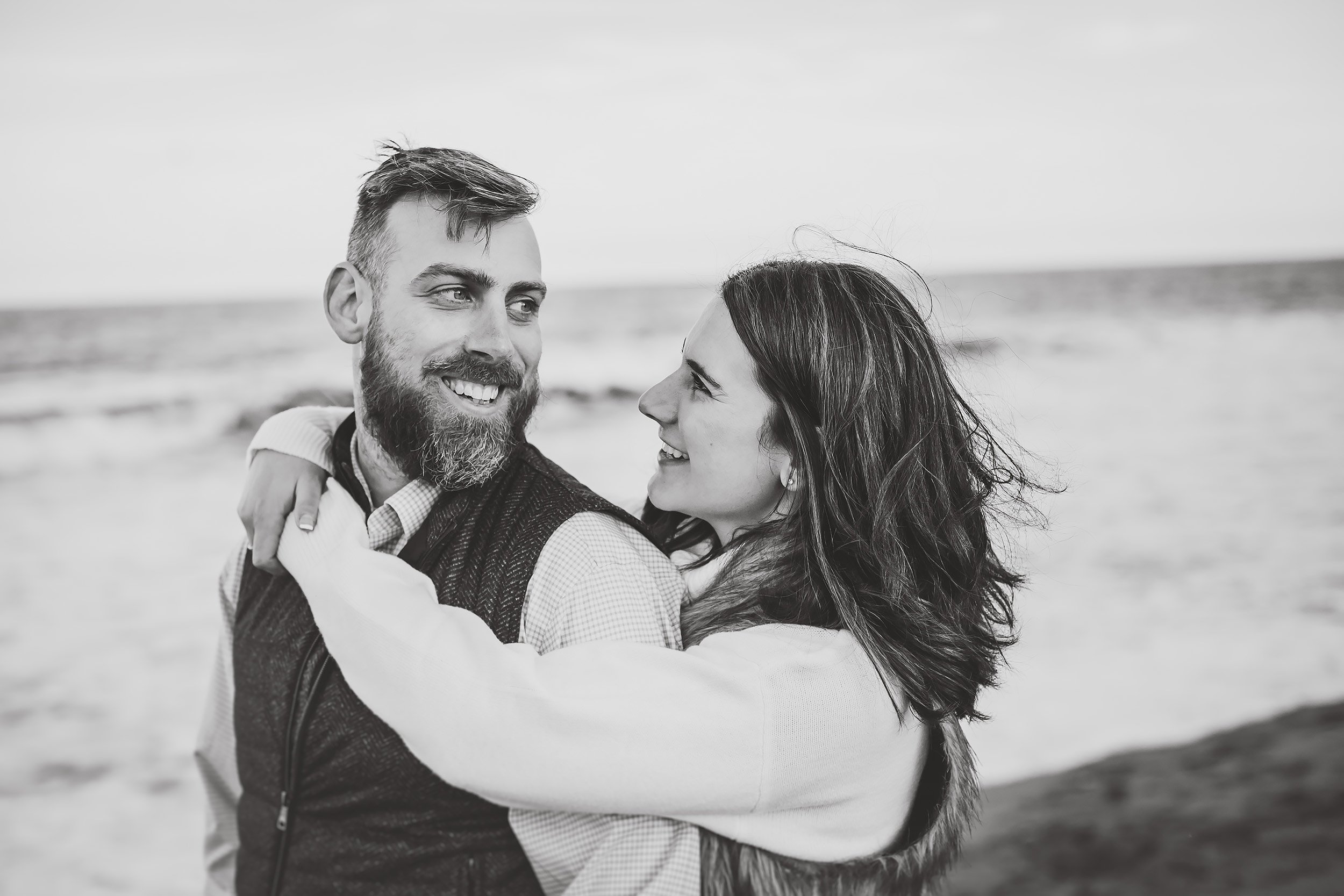 Plum Island Family Portrait Session | Stephen Grant Photography