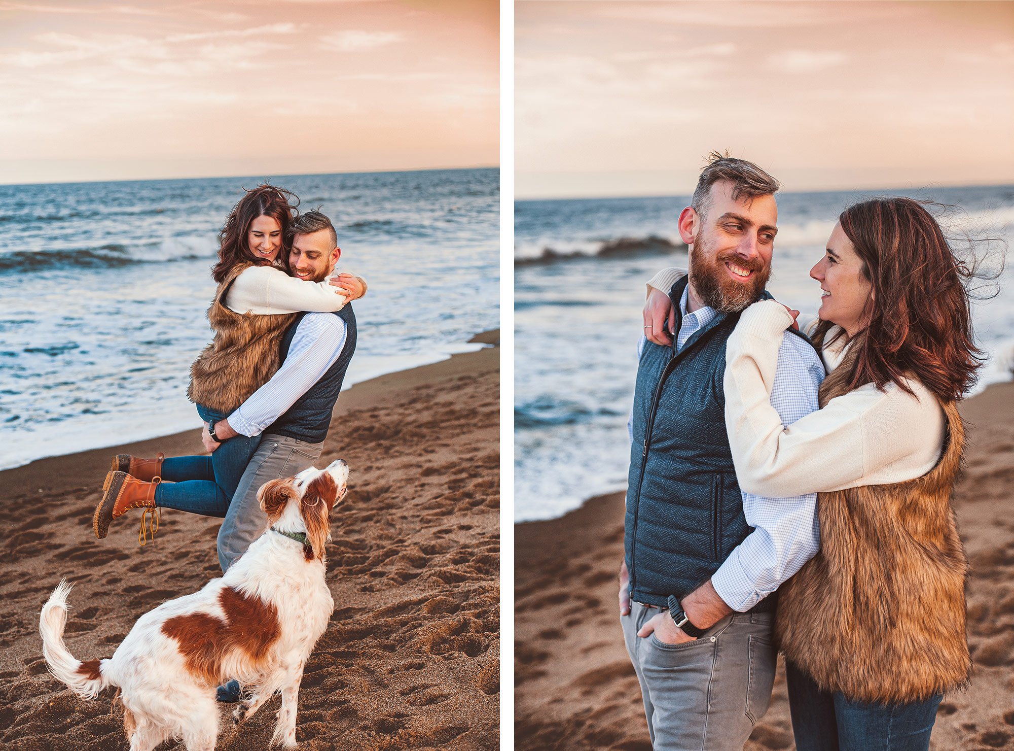 Boston Family Portrait Session | Stephen Grant Photography