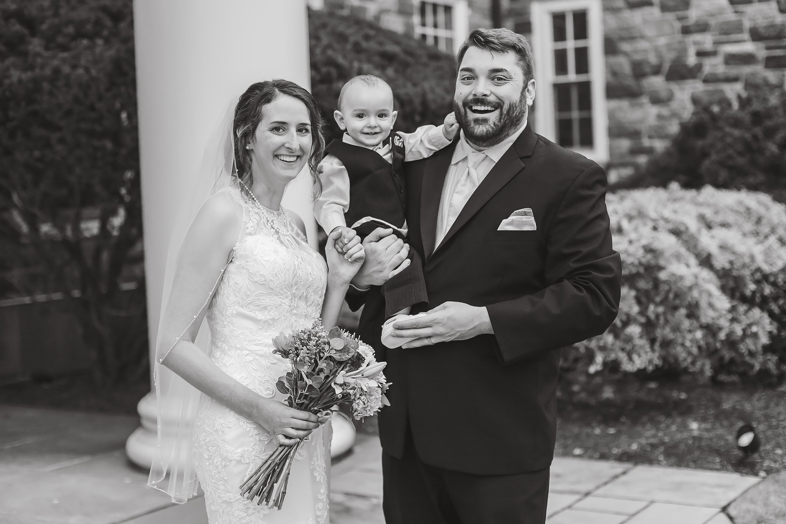 Andover Wedding Photographer | Stephen Grant Photography