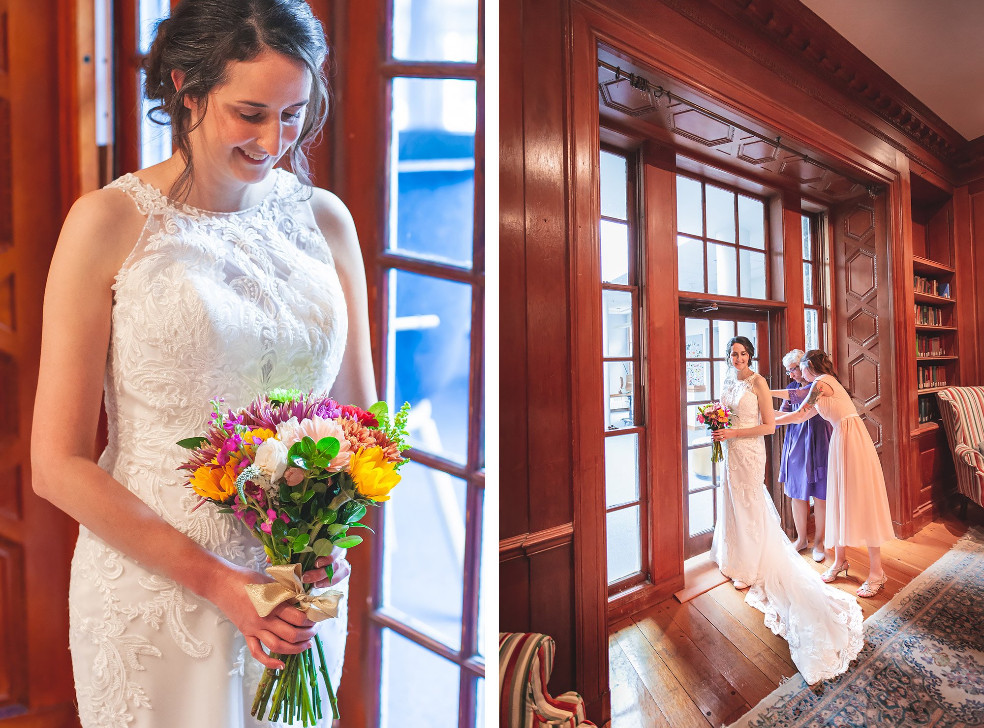 Boston Wedding Photographer | Stephen Grant Photography