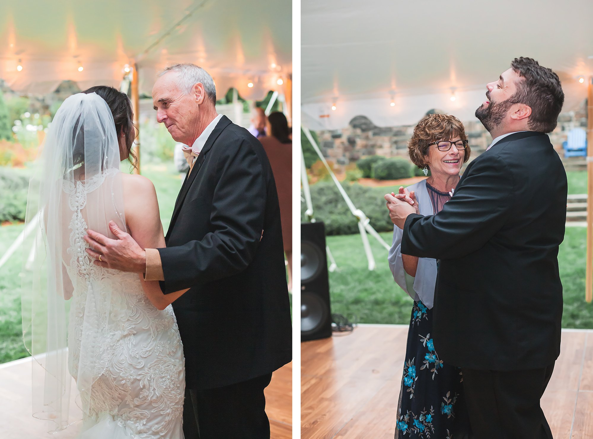 Newburyport MA Wedding | Stephen Grant Photography