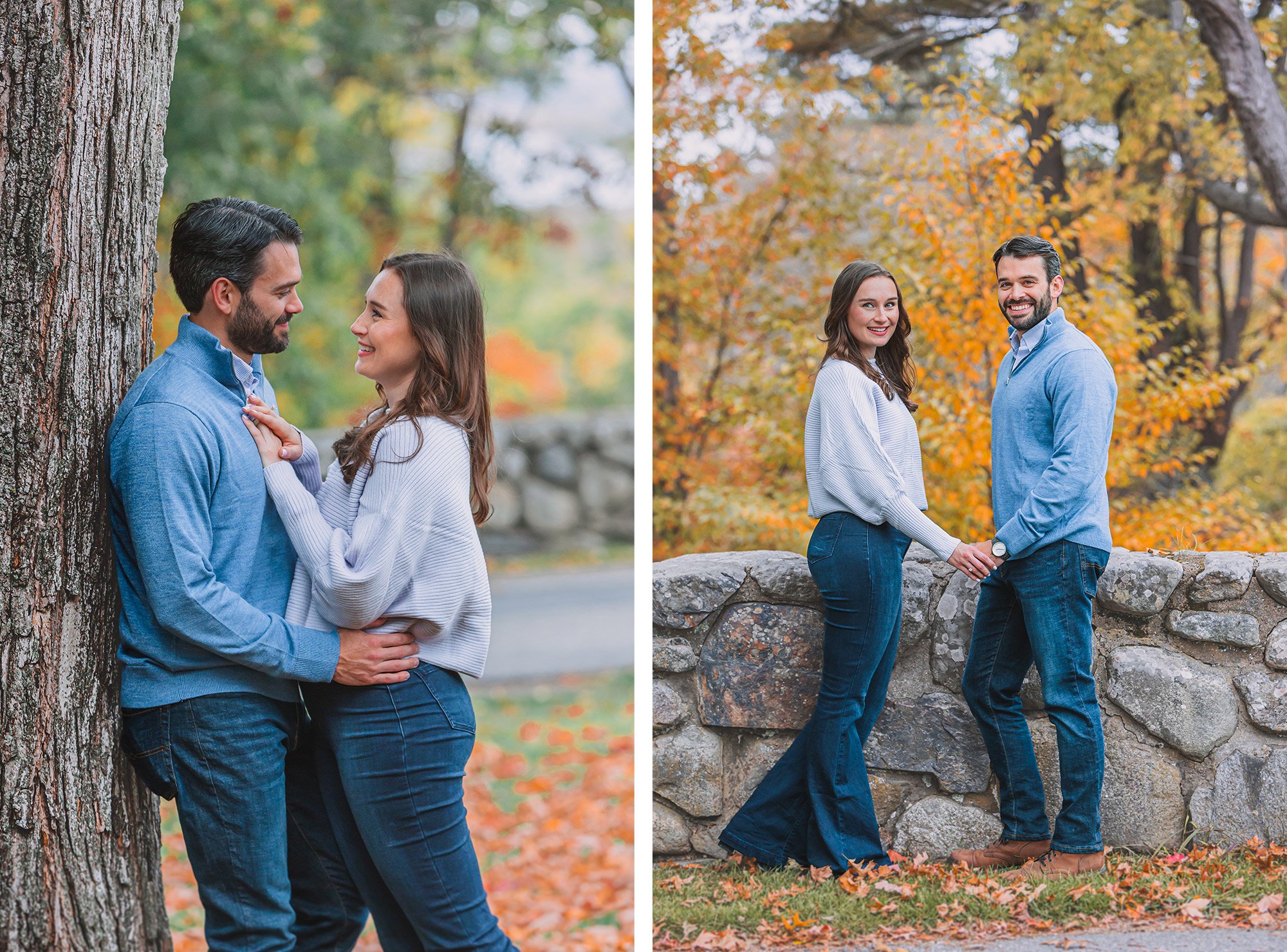 Boston Engagement Photographer | Stephen Grant Photography