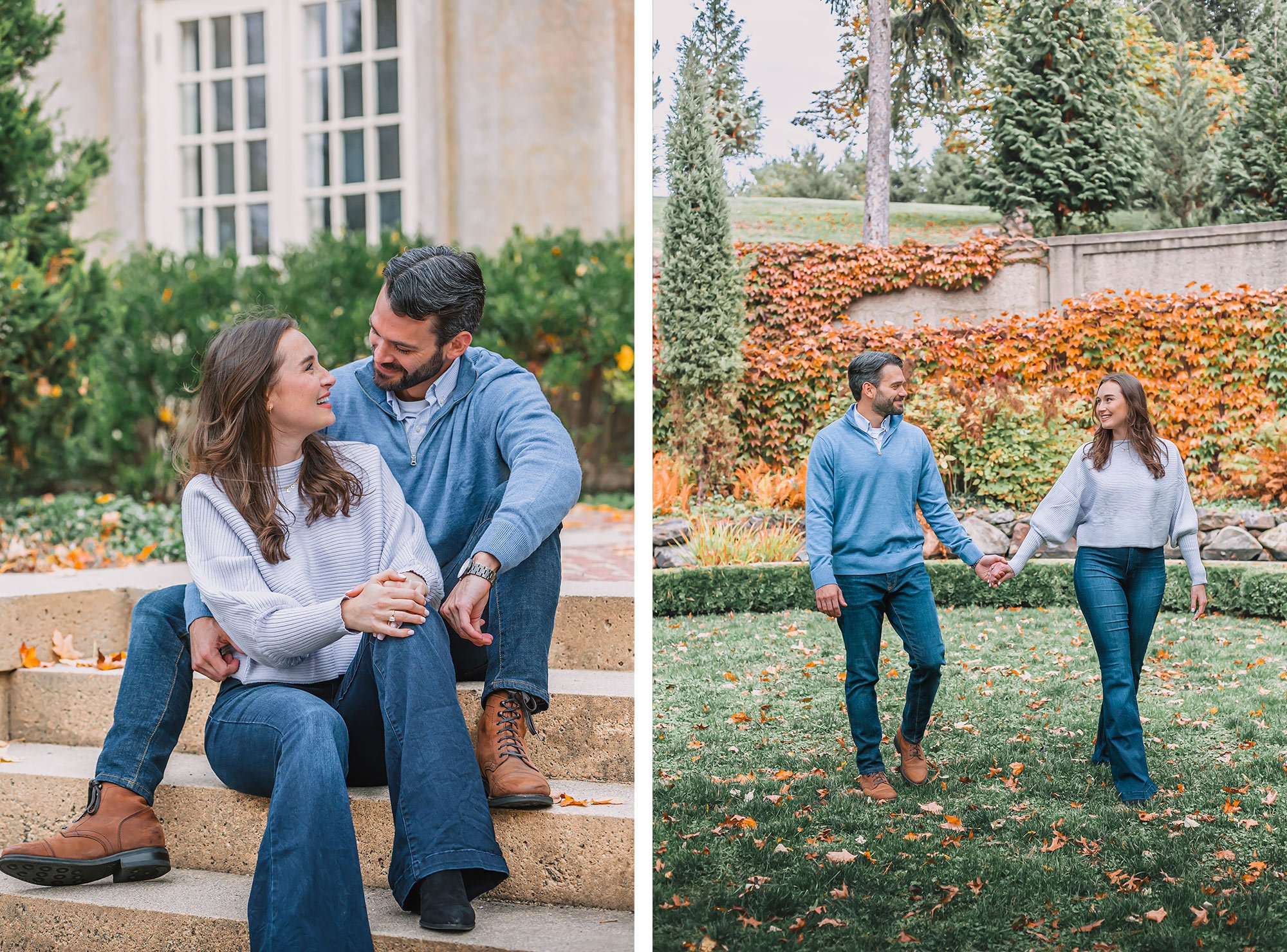 Boston Engagement Photographer | Stephen Grant Photography