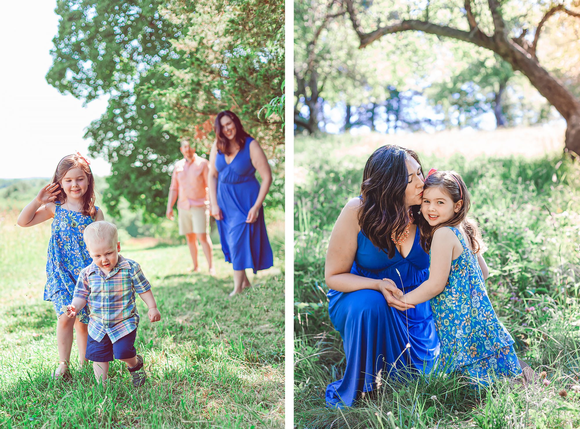 Andover Family Photographer | Stephen Grant Photography