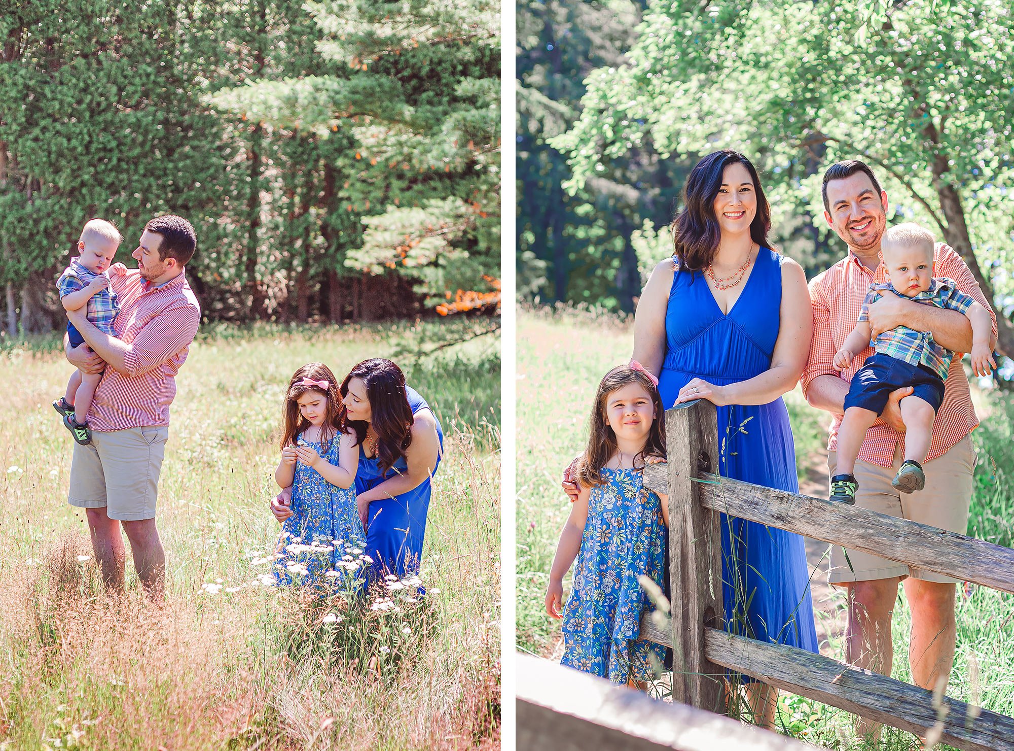 Andover Family Portrait Photographer | Stephen Grant Photography