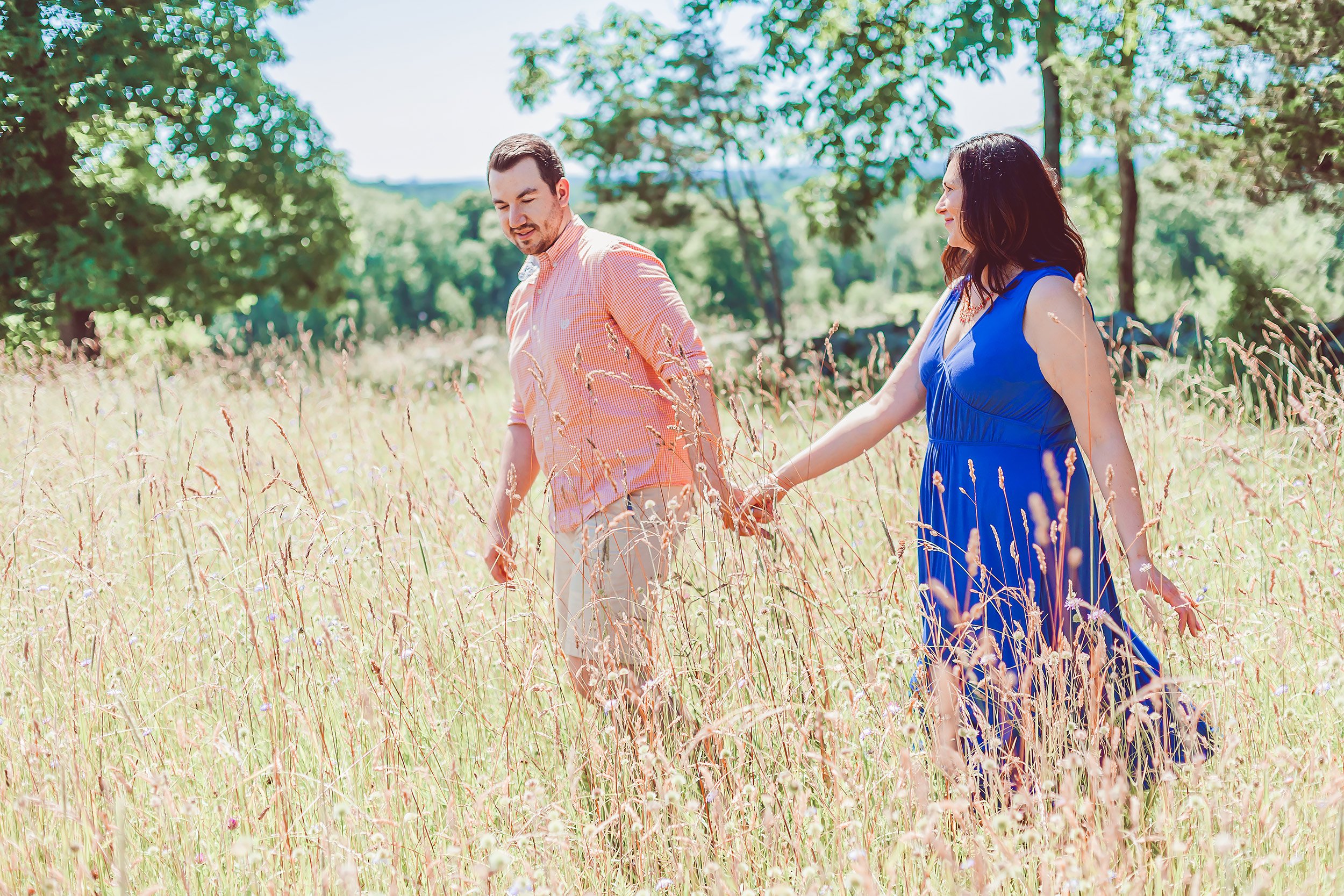 Andover Family Photographer | Stephen Grant Photography
