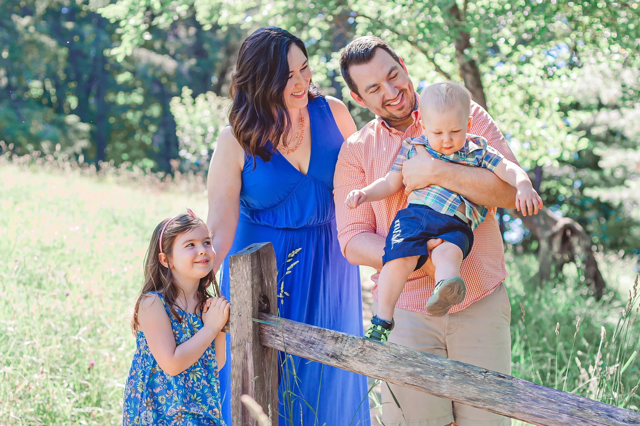 Boston Family Photographer | Stephen Grant Photography