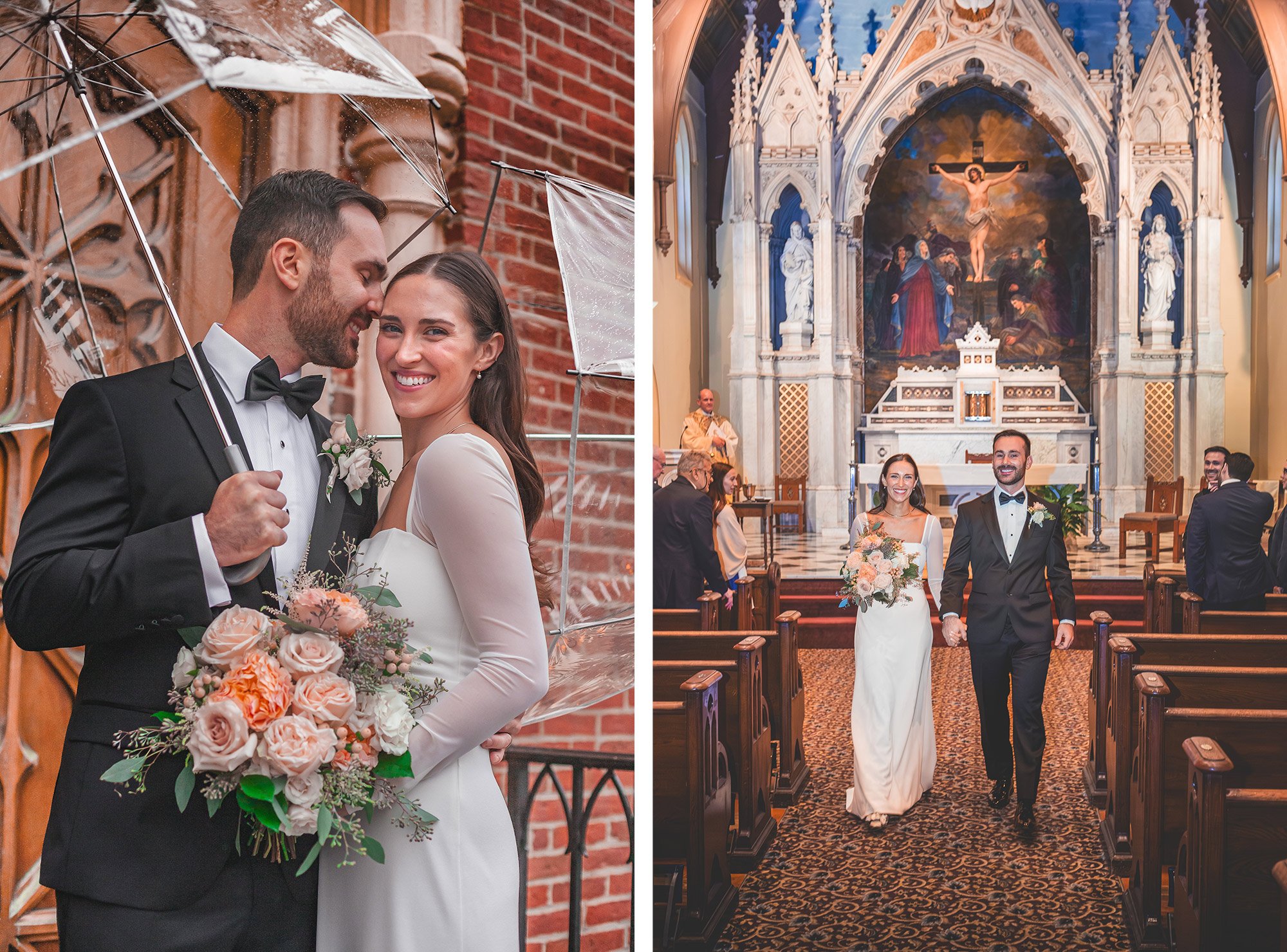 Andover Wedding Photographer | Stephen Grant Photography