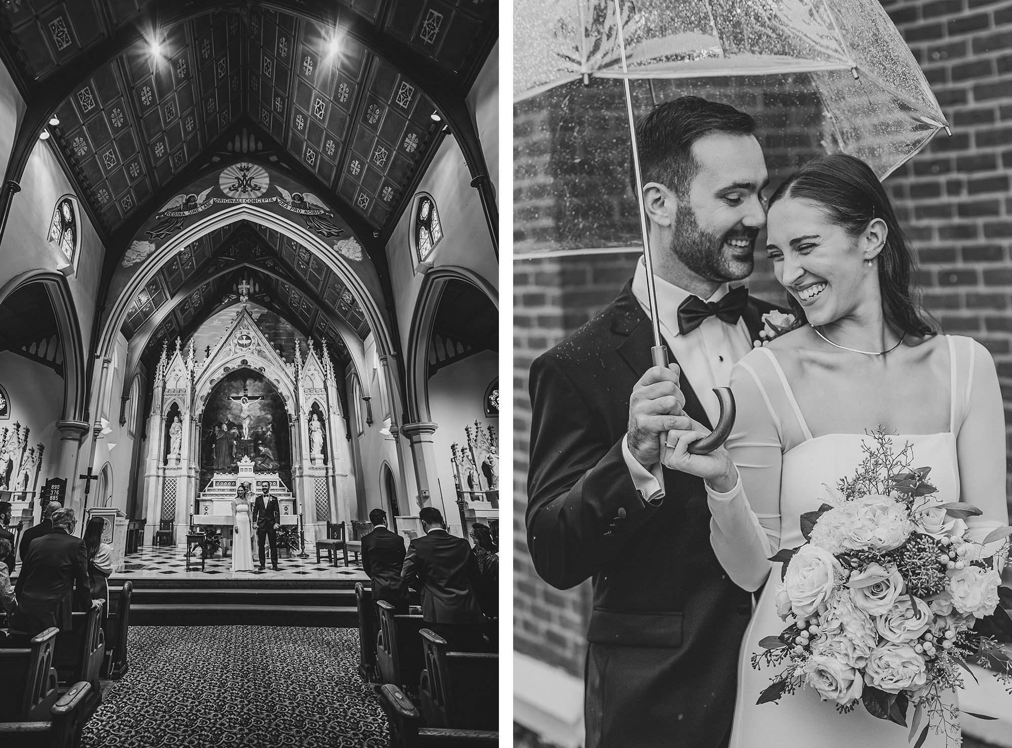 Brookline MA Wedding Photographer | Stephen Grant Photography