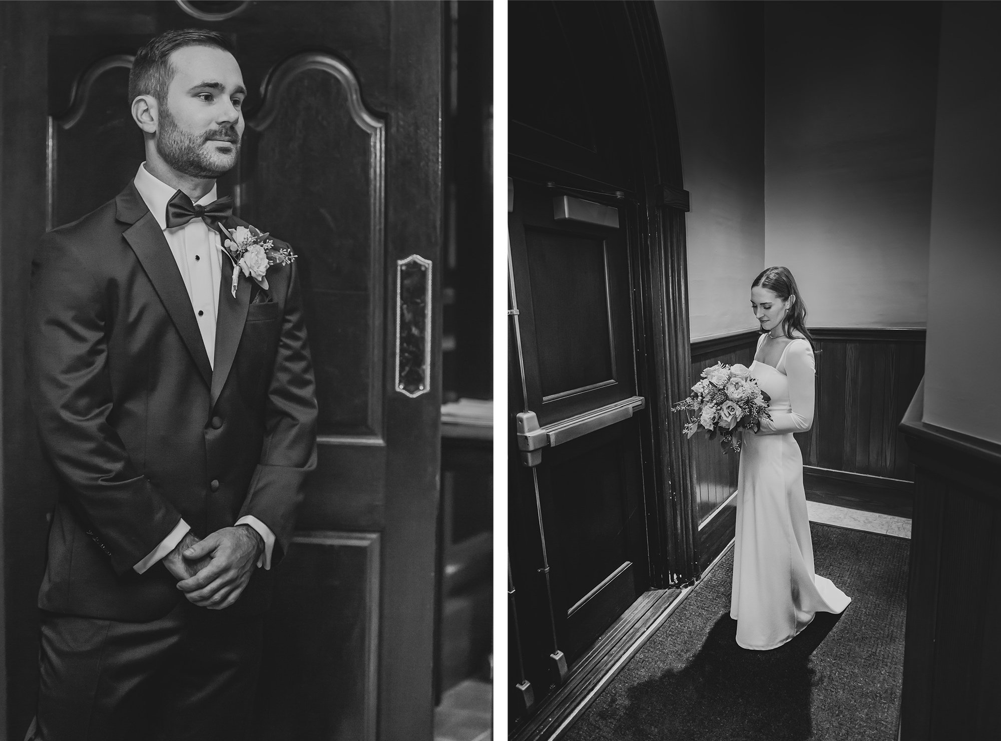 Newburyport Wedding Photographer | Stephen Grant Photography