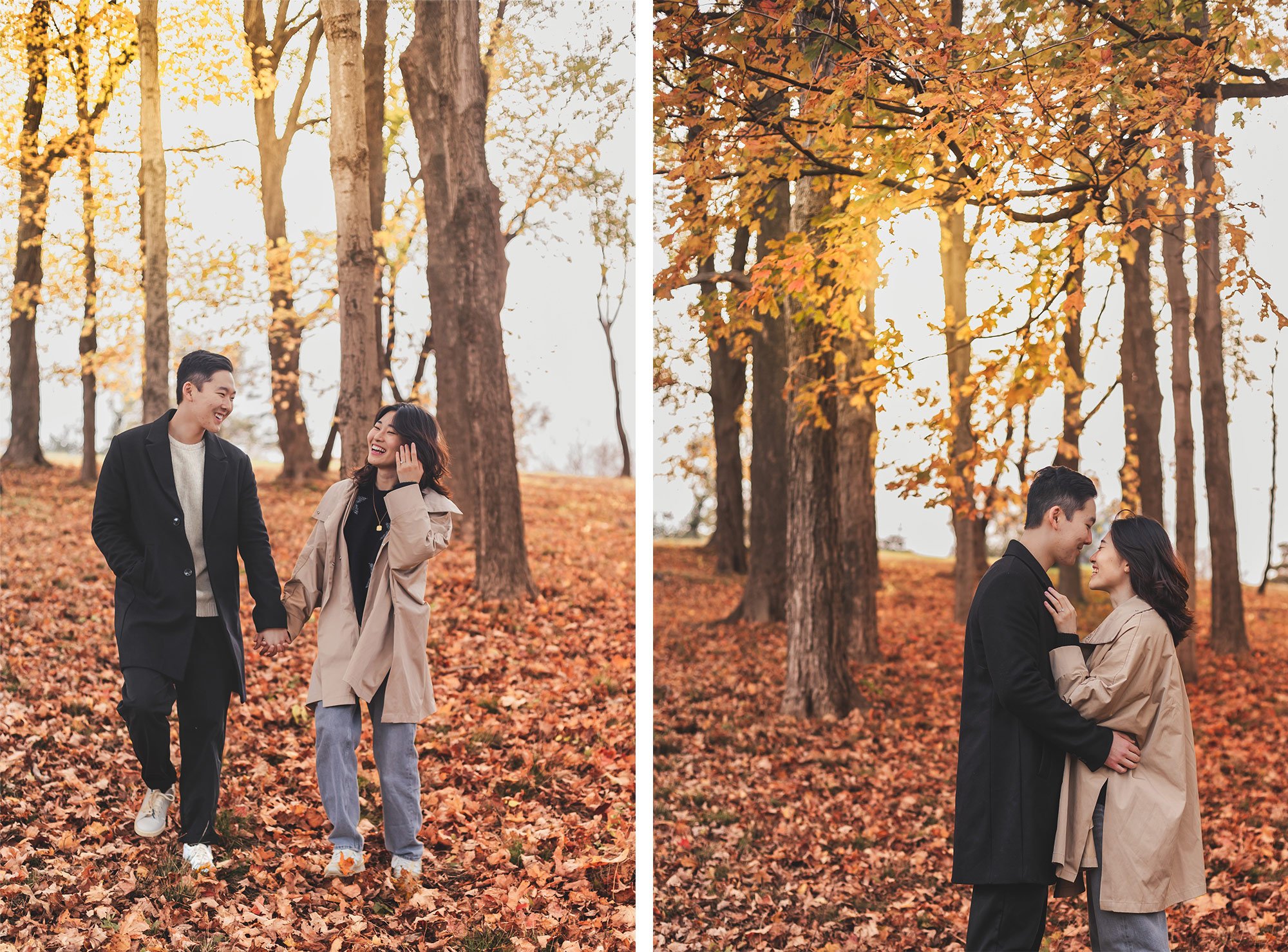 Boston Wedding Proposal Photographer | Stephen Grant Photography