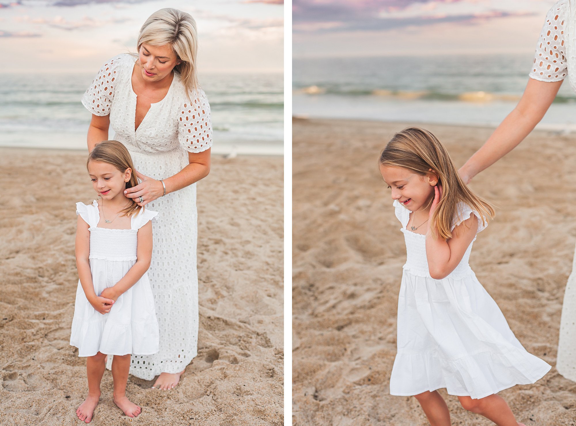 Marblehead Family Portrait Session | Stephen Grant Photography