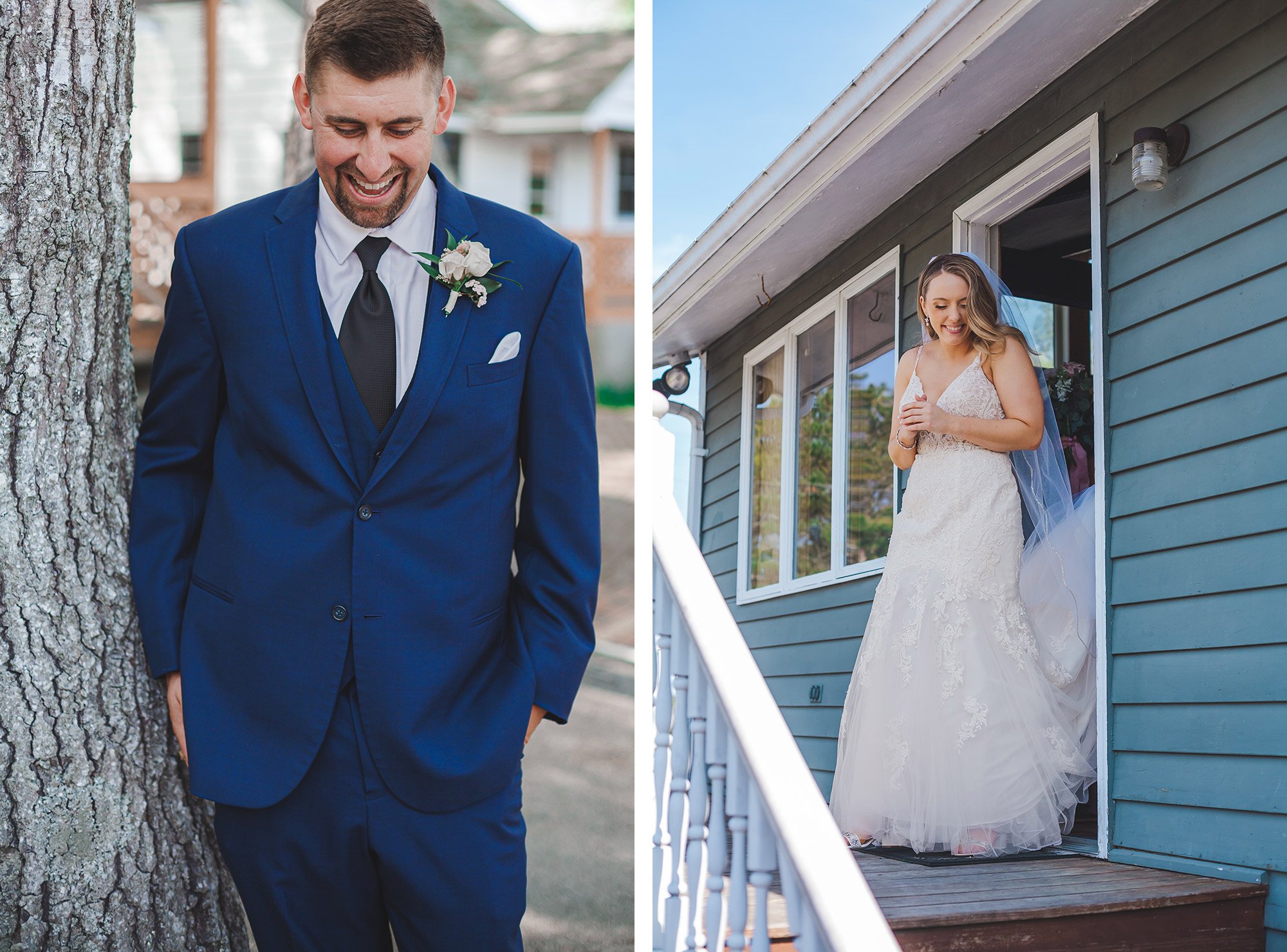 Plymouth MA Wedding Photographer  | Stephen Grant Photography