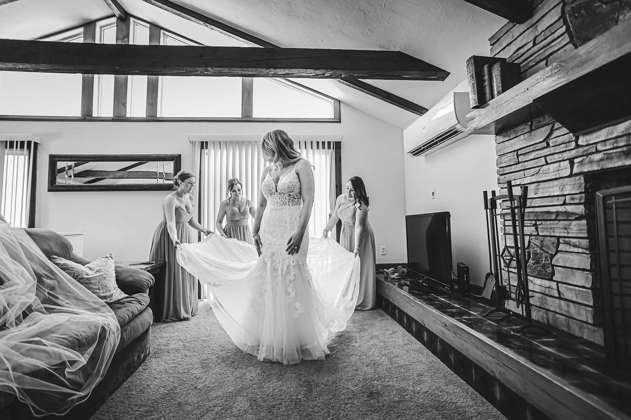 Plymouth MA Wedding Photographer  | Stephen Grant Photography