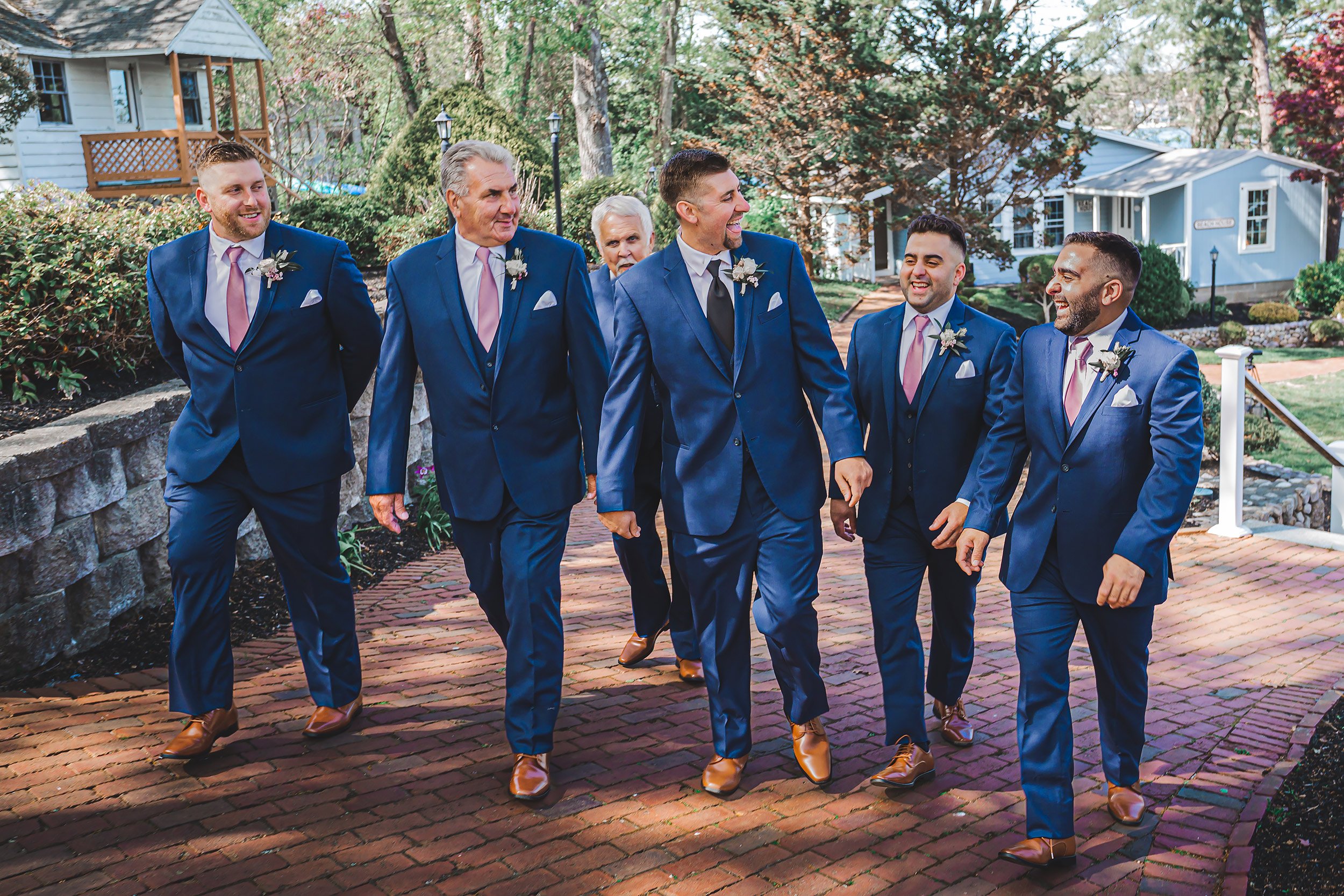 Plymouth MA Wedding Photographer  | Stephen Grant Photography