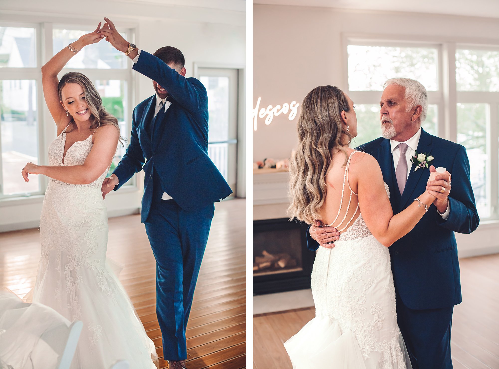 Boston Wedding Photographer  | Stephen Grant Photography