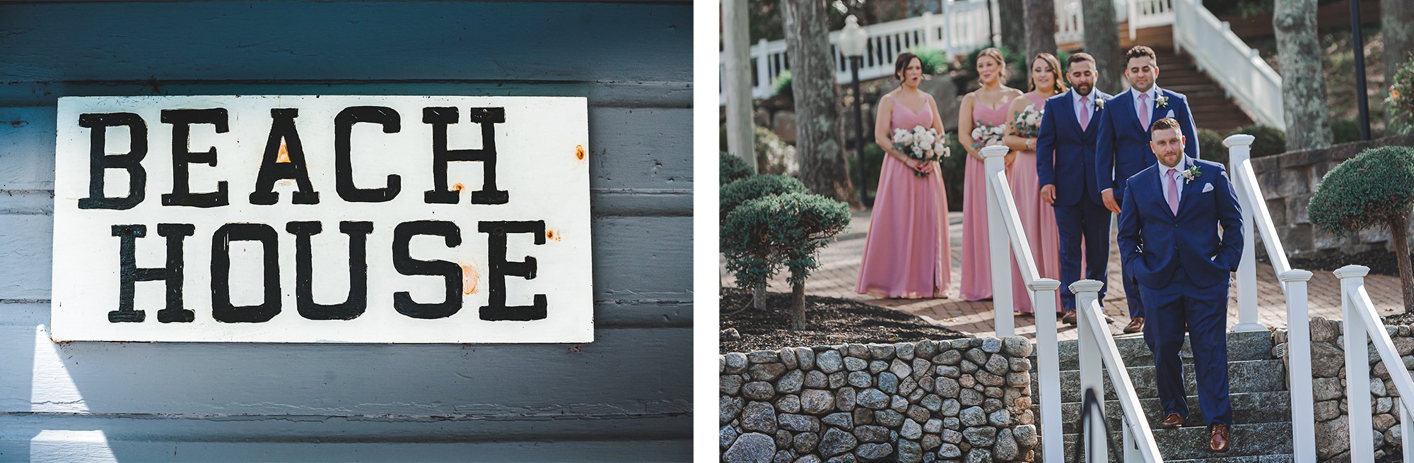 Cape Cod Wedding Photographer  | Stephen Grant Photography