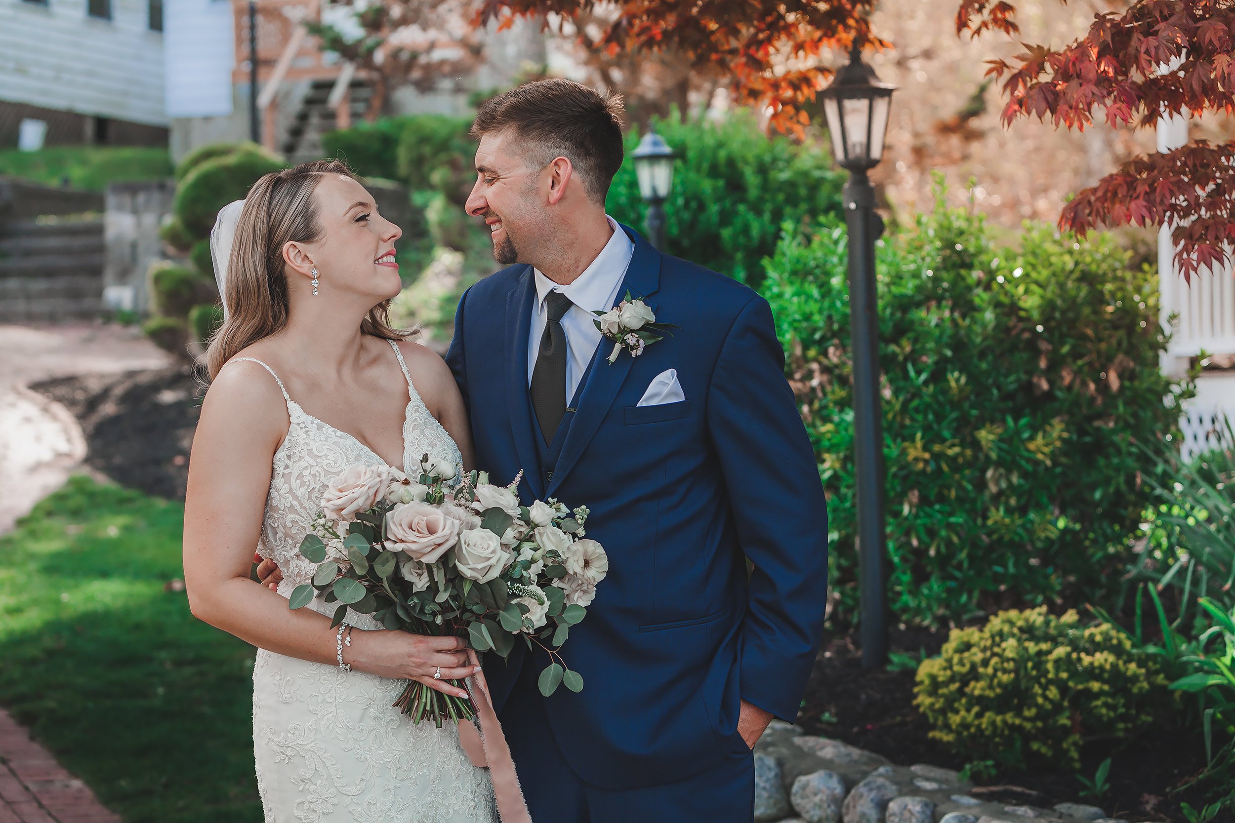 Boston Wedding Photographer  | Stephen Grant Photography