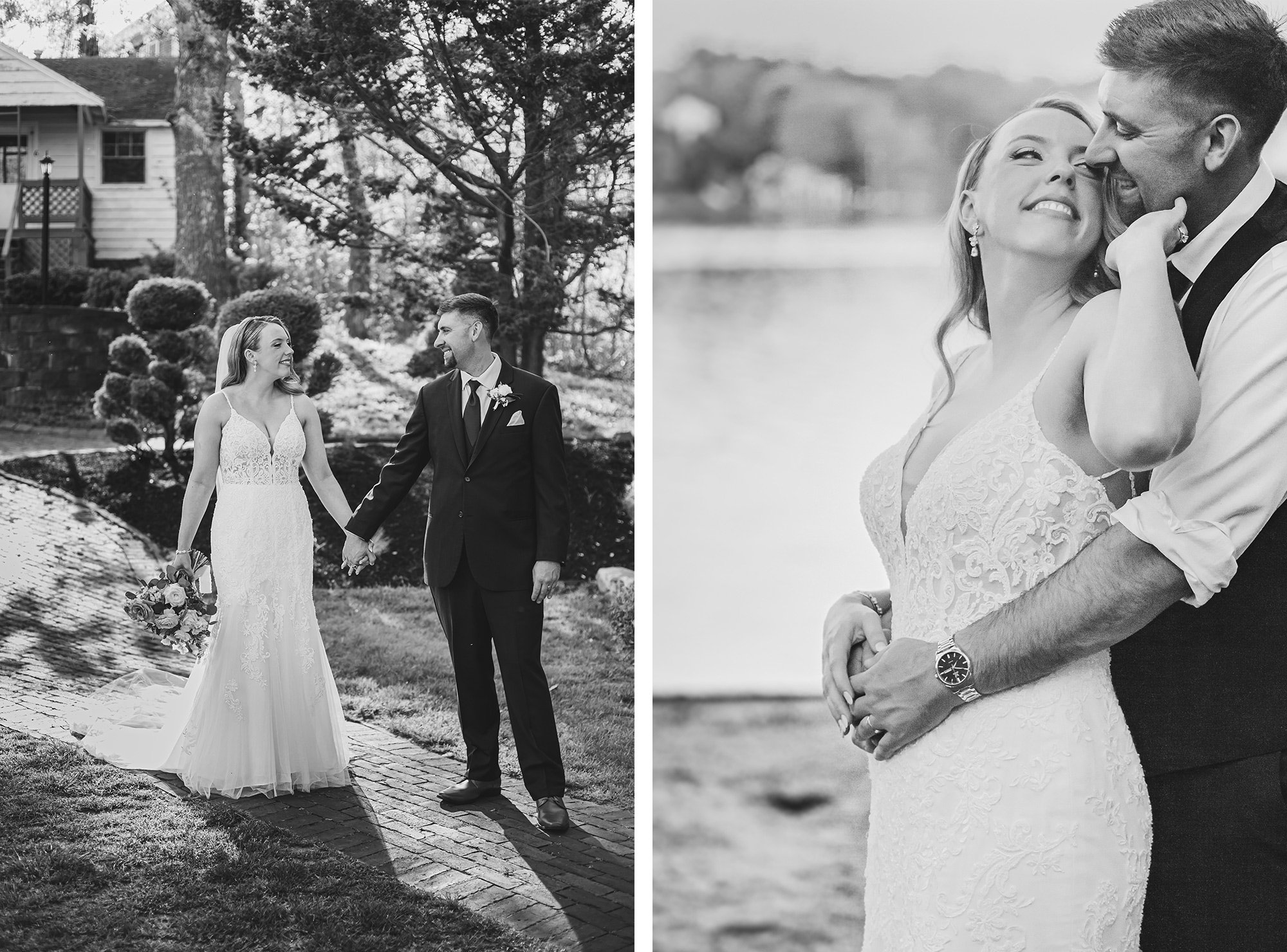 Boston Wedding Photographer  | Stephen Grant Photography