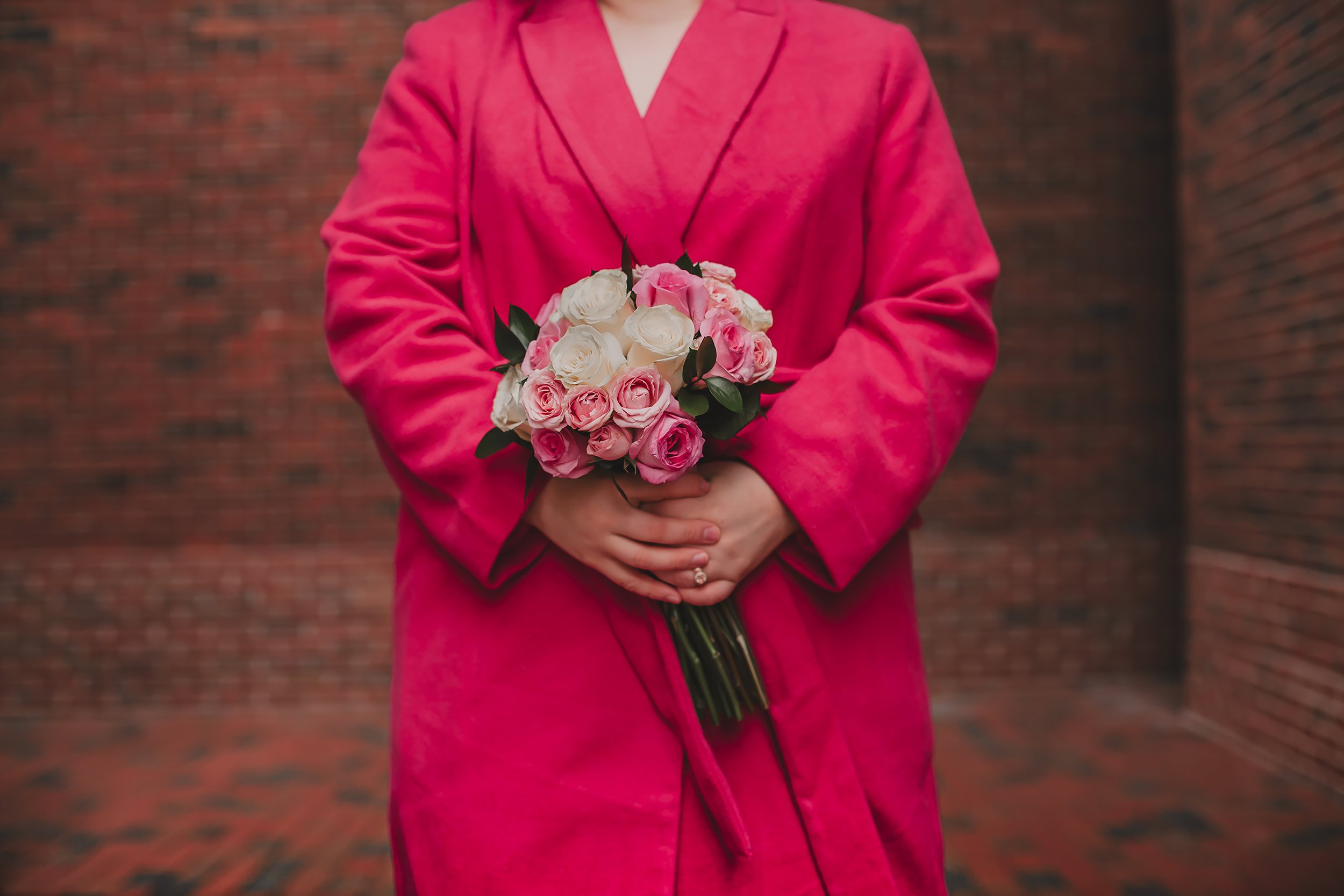 Boston Government Center Wedding | Stephen Grant Photography