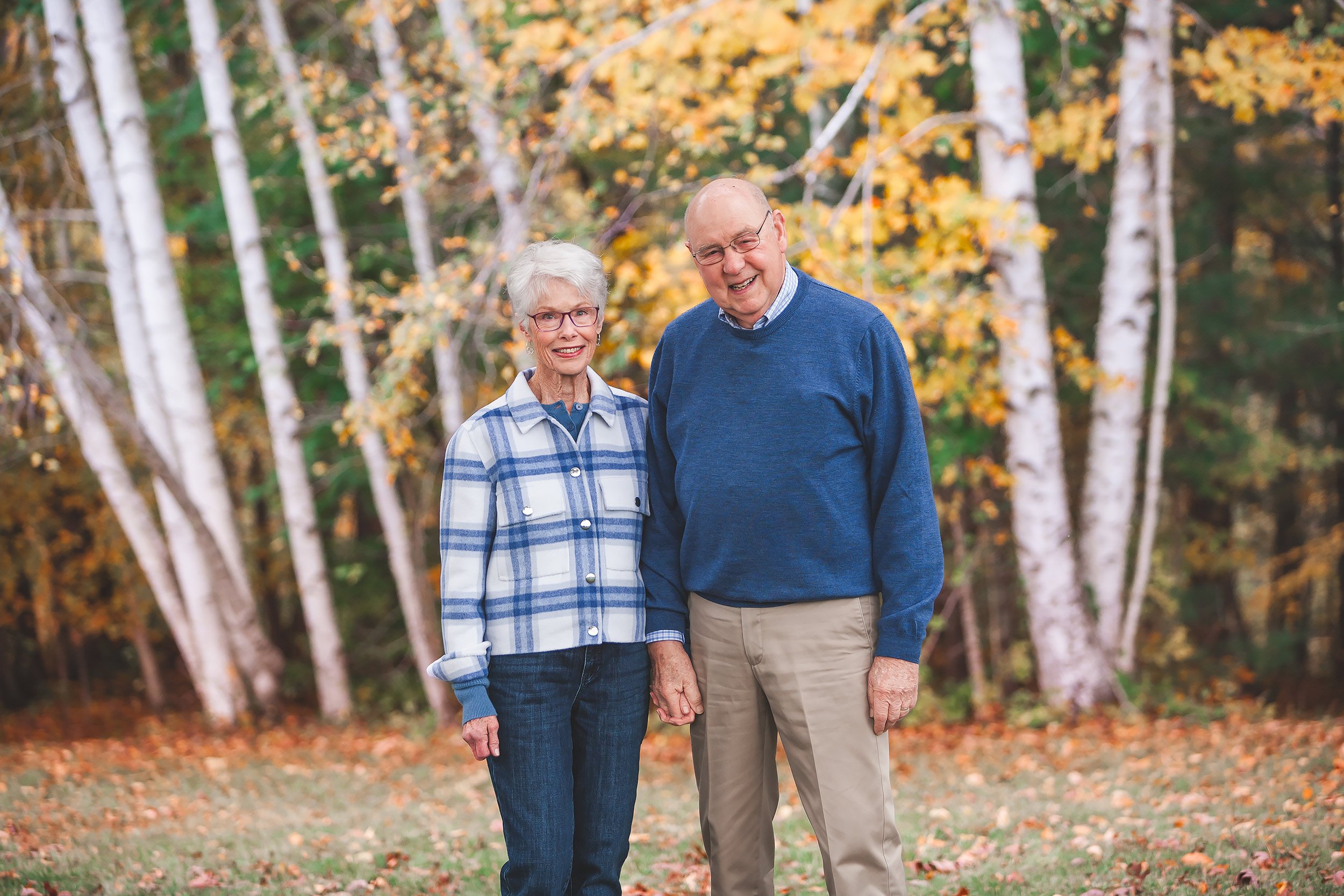 Maudslay Park Family Portrait | Stephen Grant Photography