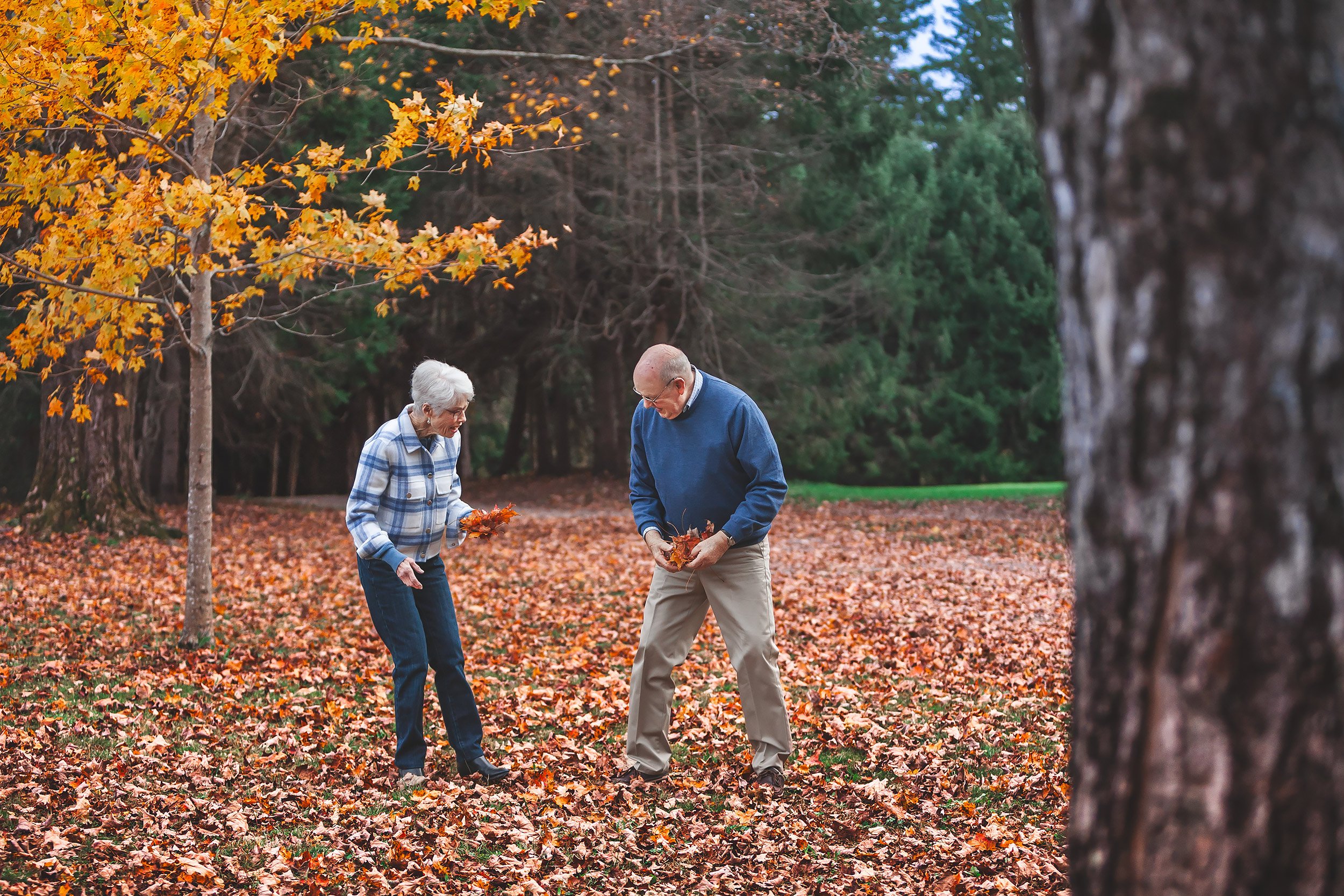 Maudslay Park Family Photos | Stephen Grant Photography