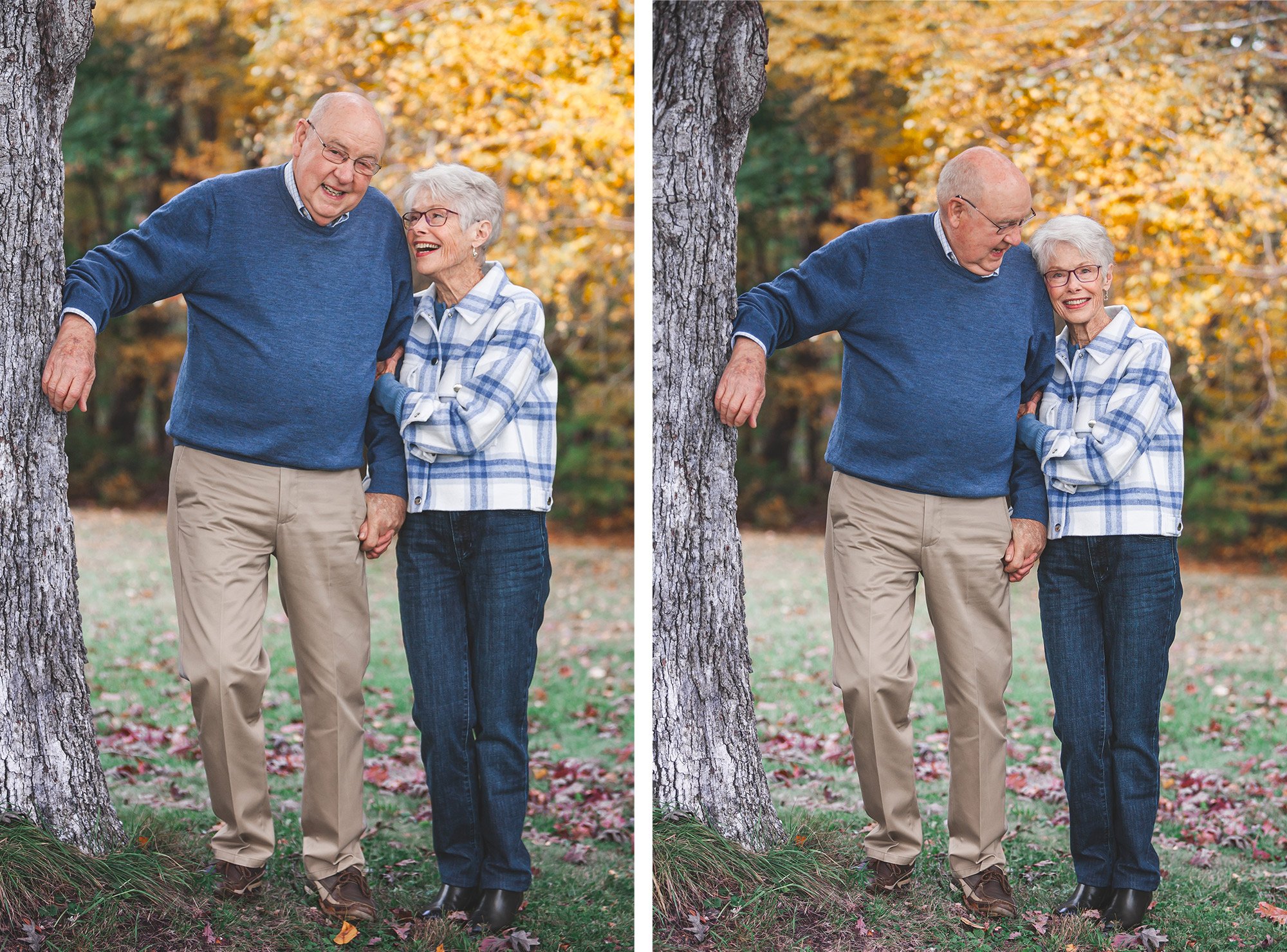 Maudslay Park Family Portrait | Stephen Grant Photography