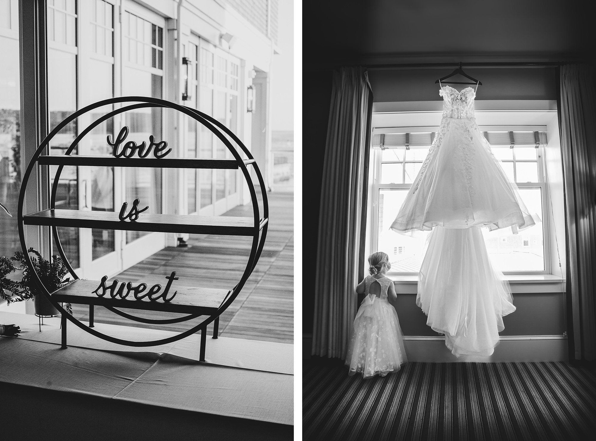 Beauport Hotel Wedding | Stephen Grant Photography