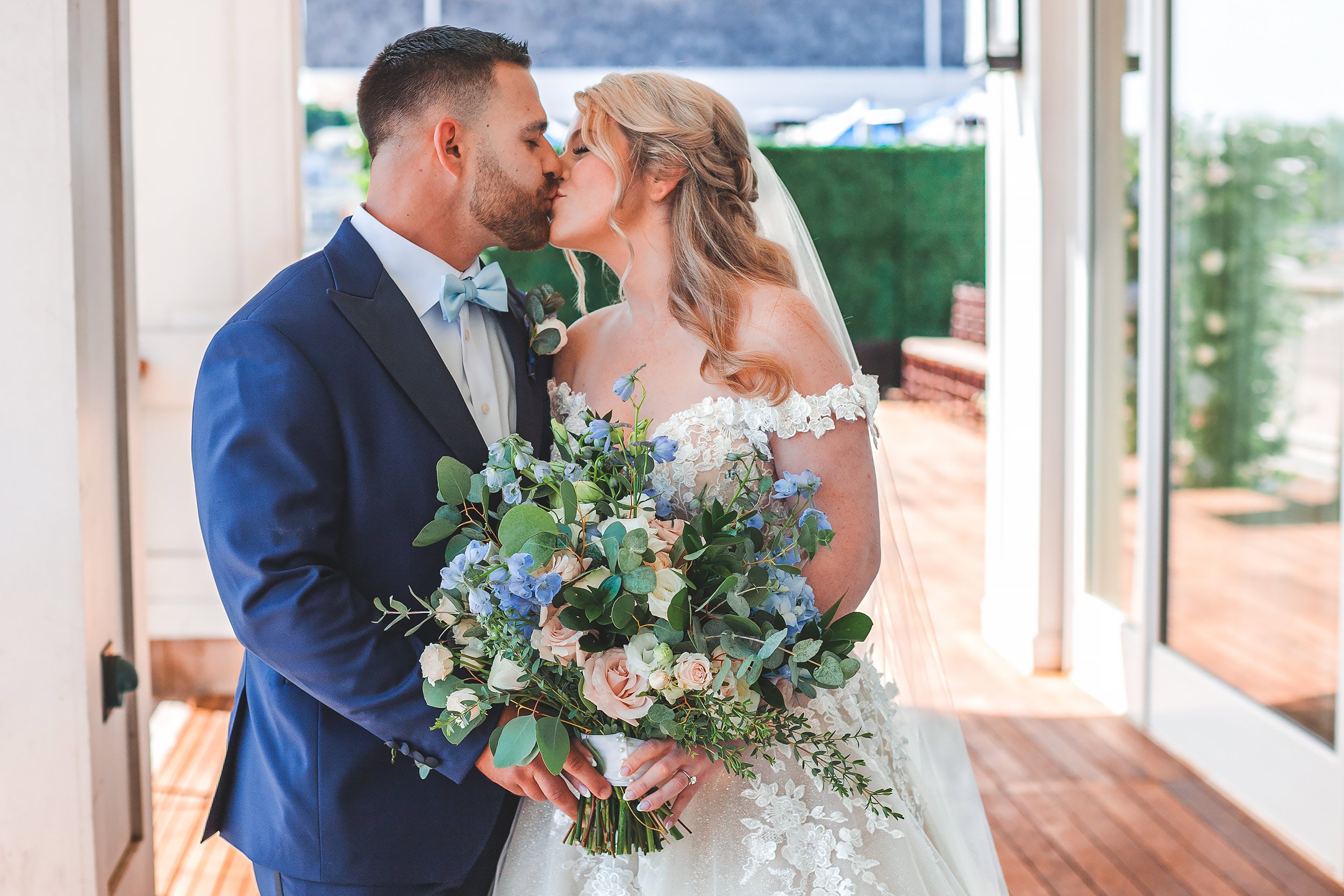 Beauport Hotel Wedding | Stephen Grant Photography