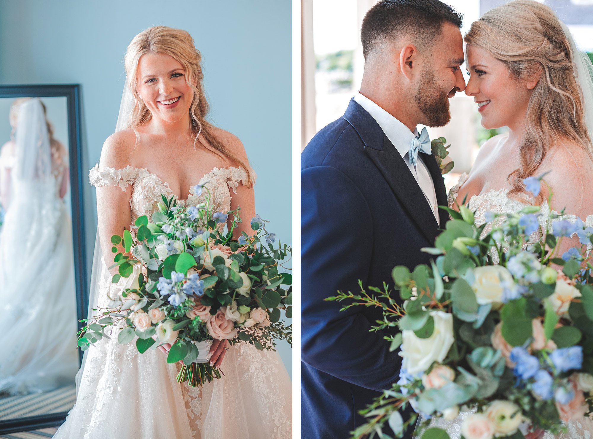 Beauport Hotel Gloucester Wedding | Stephen Grant Photography