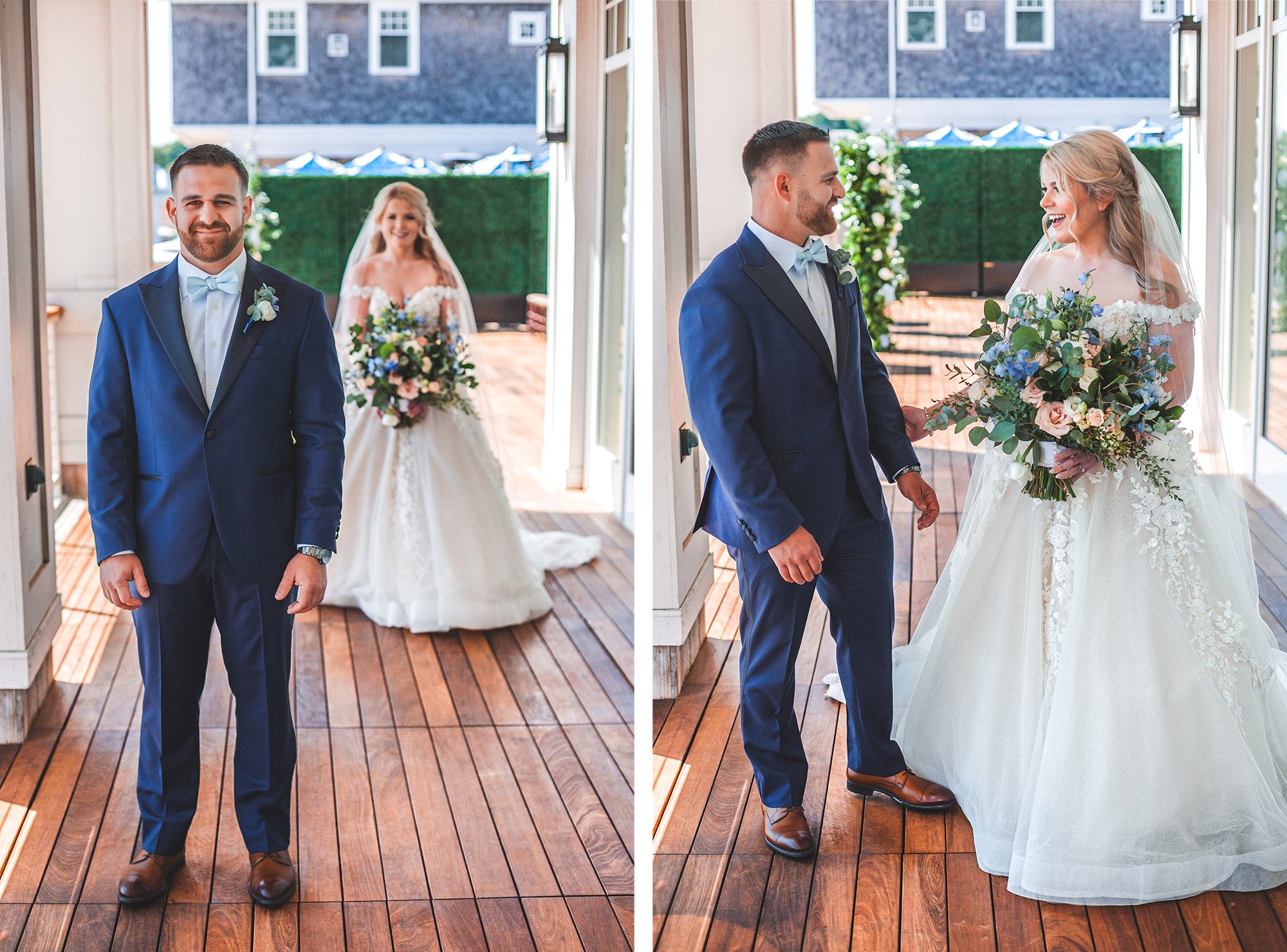 Beauport Hotel Wedding | Stephen Grant Photography