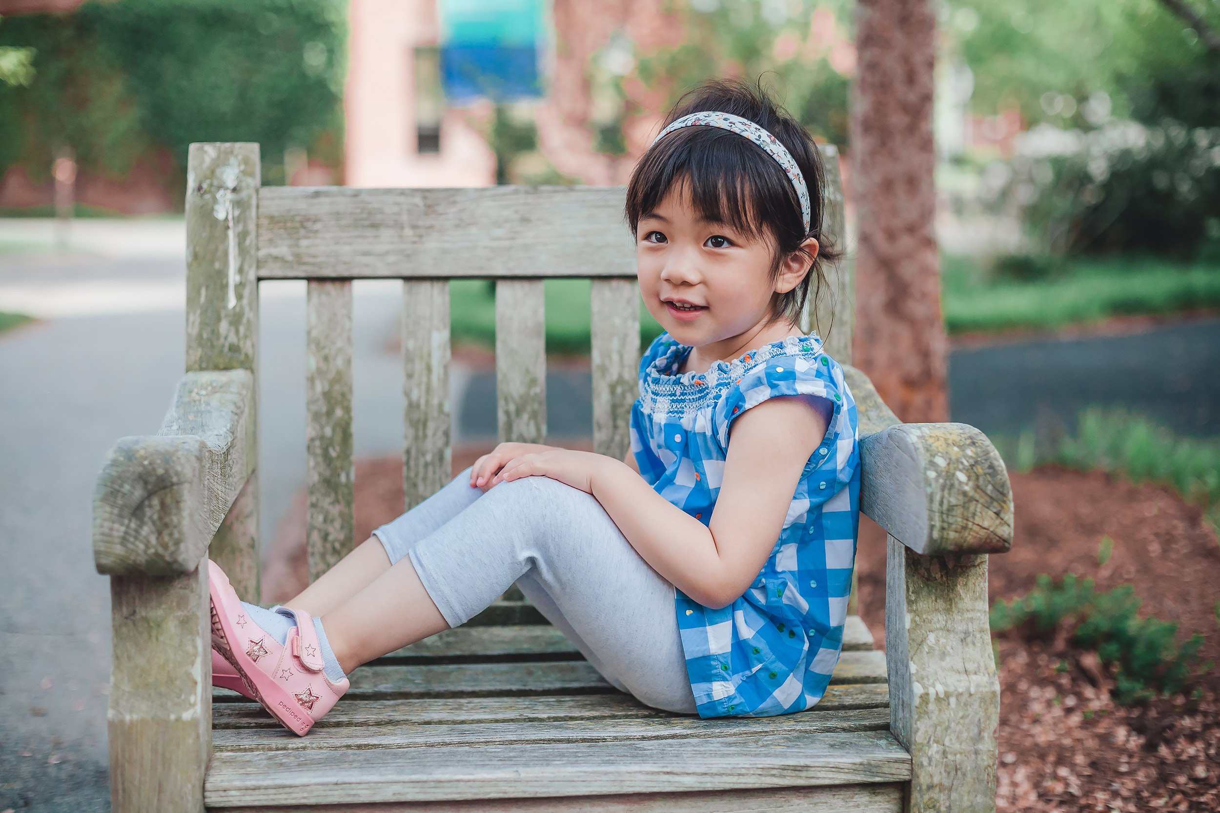 Boston Family Portraits | Stephen Grant Photography