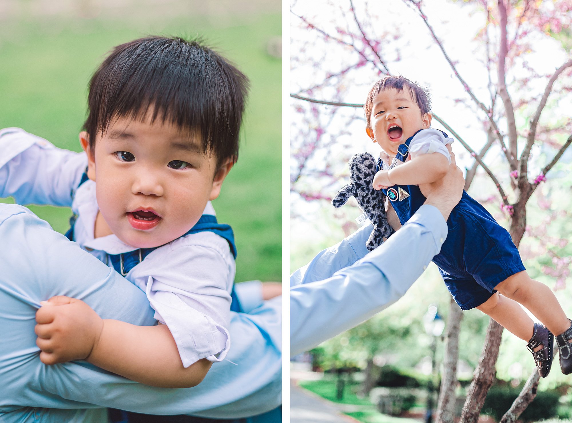 Cambridge MA Family Portraits | Stephen Grant Photography