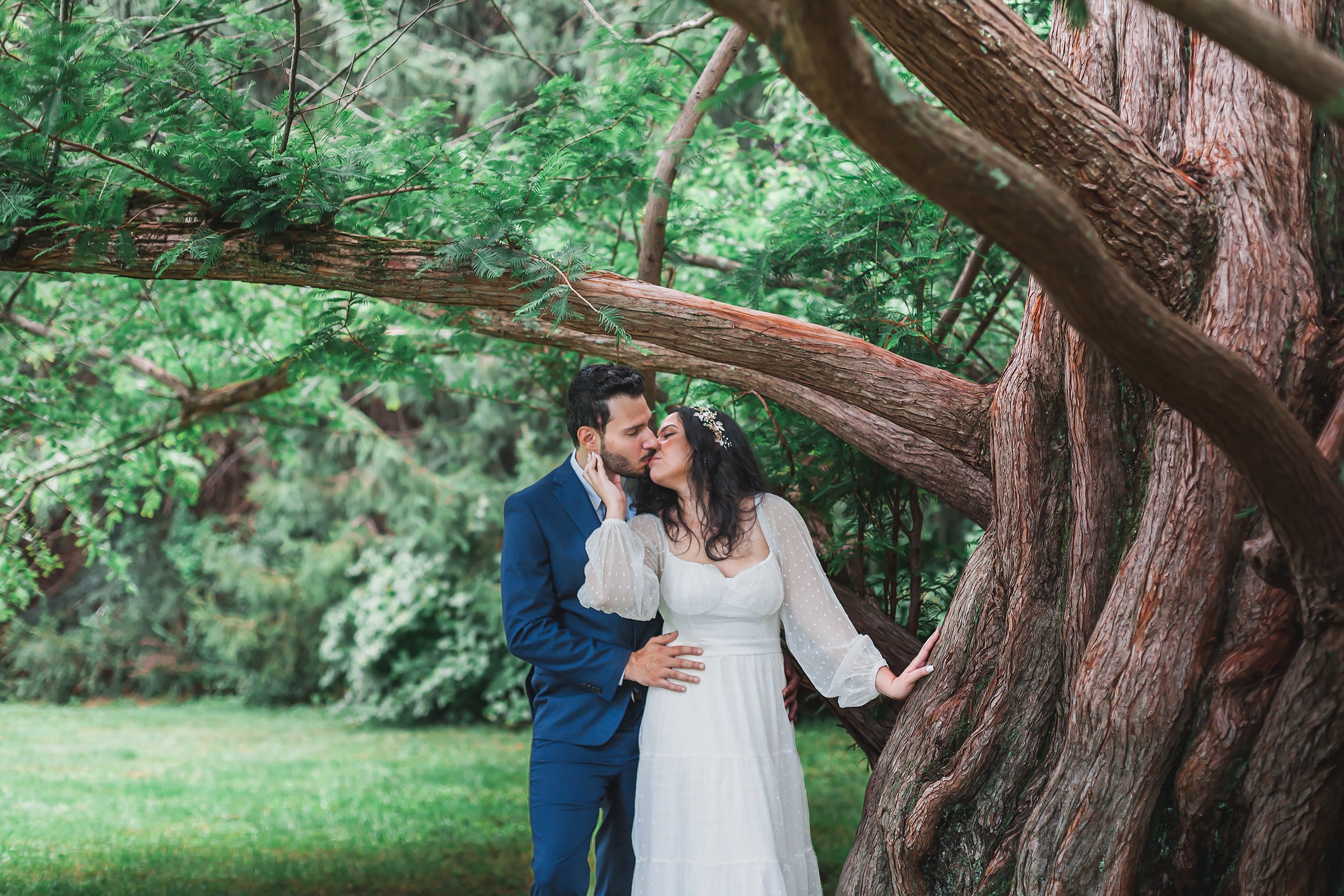 Newburyport Wedding Photographer | Stephen Grant Photography