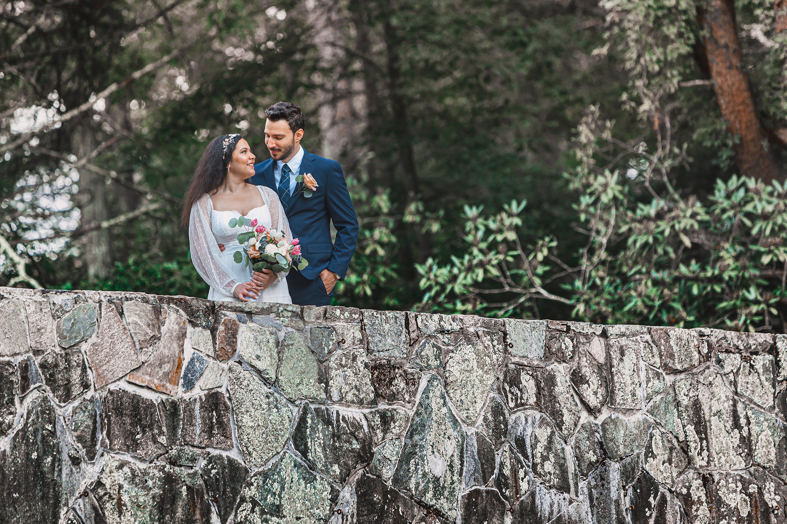 Boston Elopement Photographer | Stephen Grant Photography