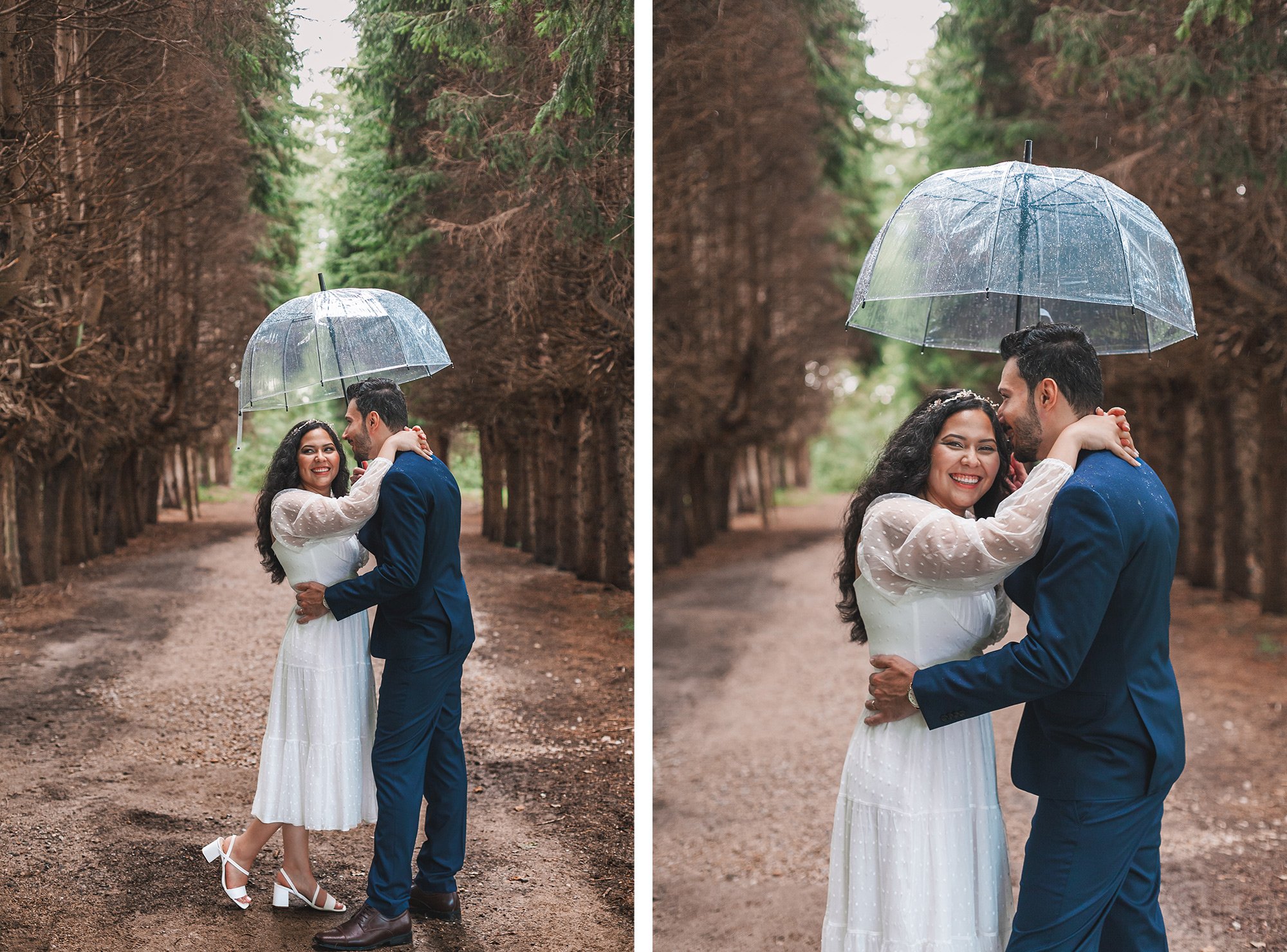 Maudslay Park Elopement | Stephen Grant Photography