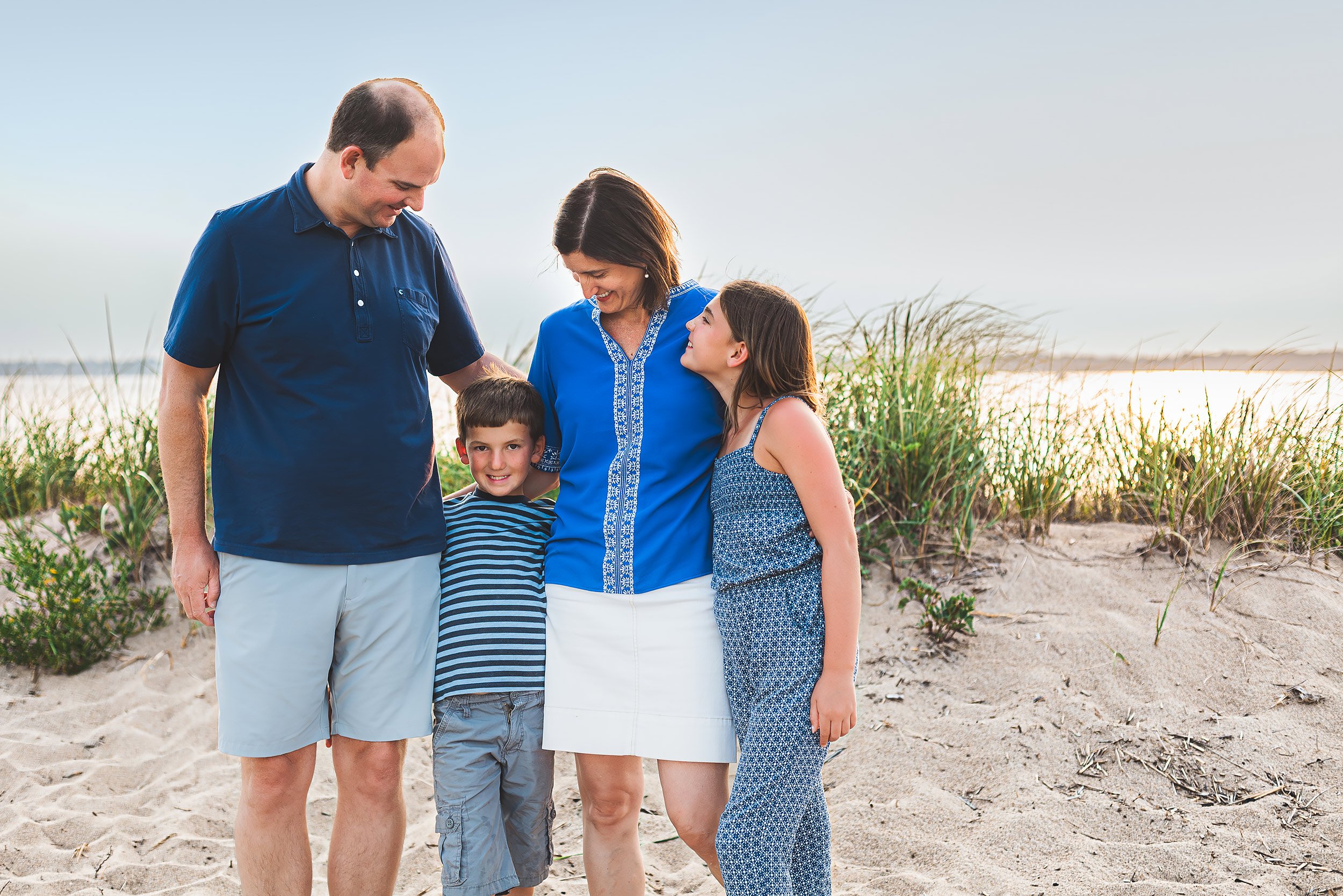 Newburyport Family Photographer | Stephen Grant Photography