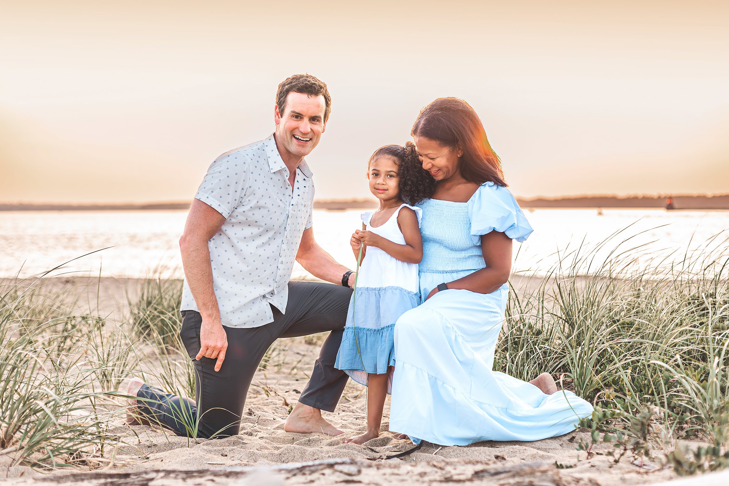 Newburyport Family Photographer | Stephen Grant Photography