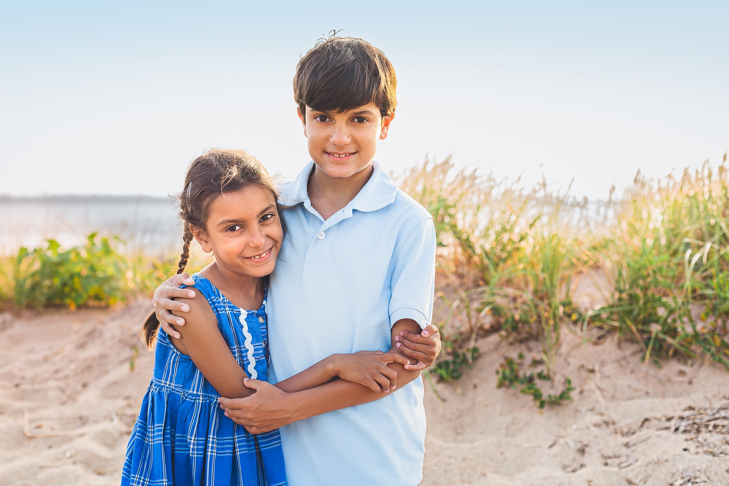 Boston Family Photographer | Stephen Grant Photography