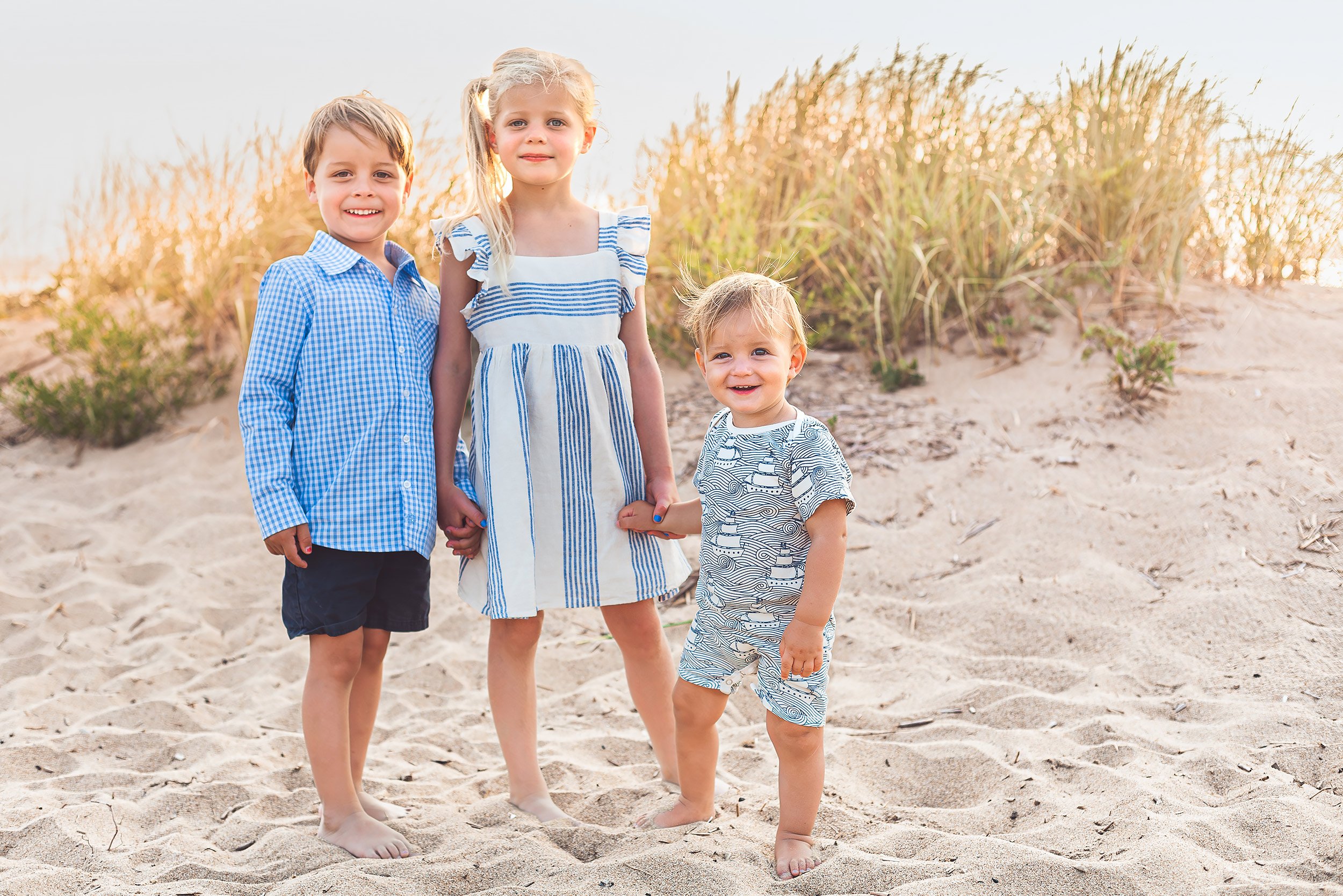 Newburyport Family Photographer | Stephen Grant Photography