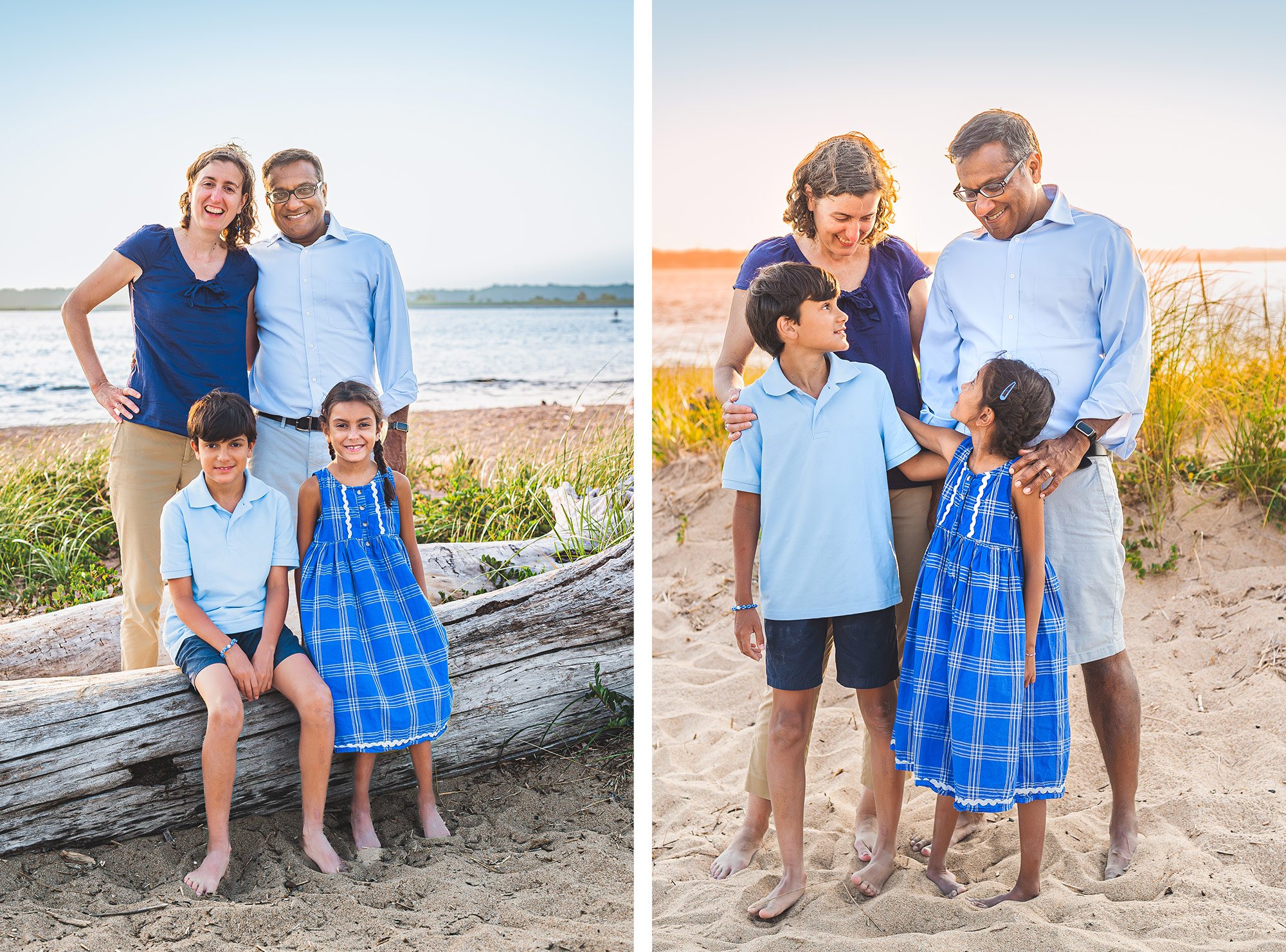 Newburyport Family Photographer | Stephen Grant Photography