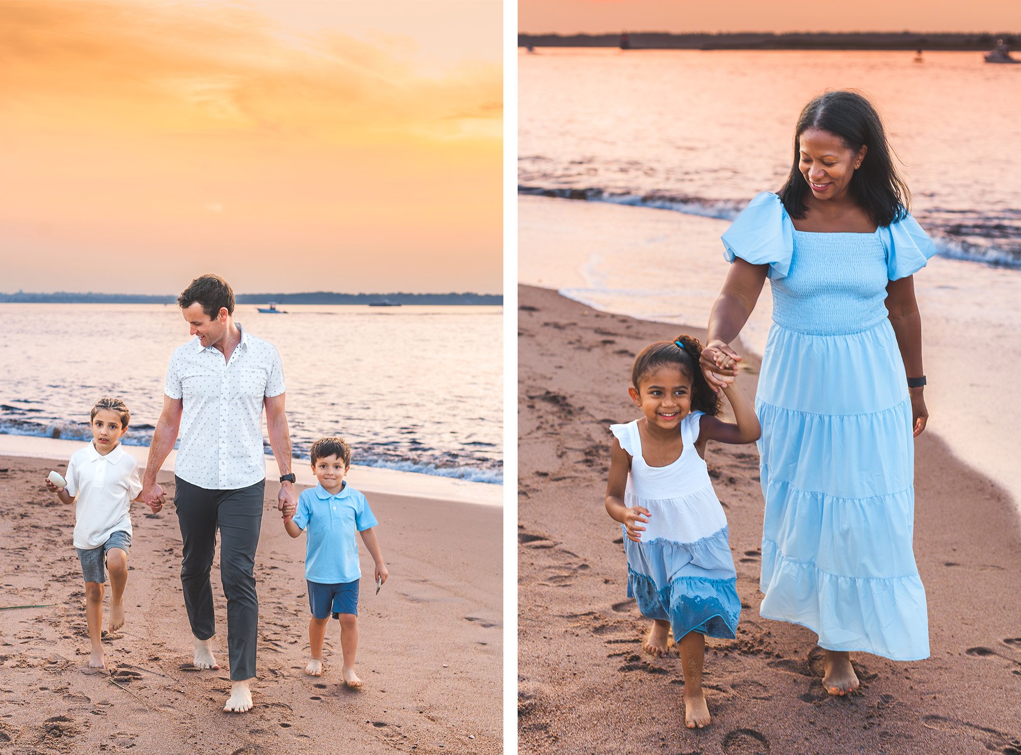 Newburyport Family Photographer | Stephen Grant Photography