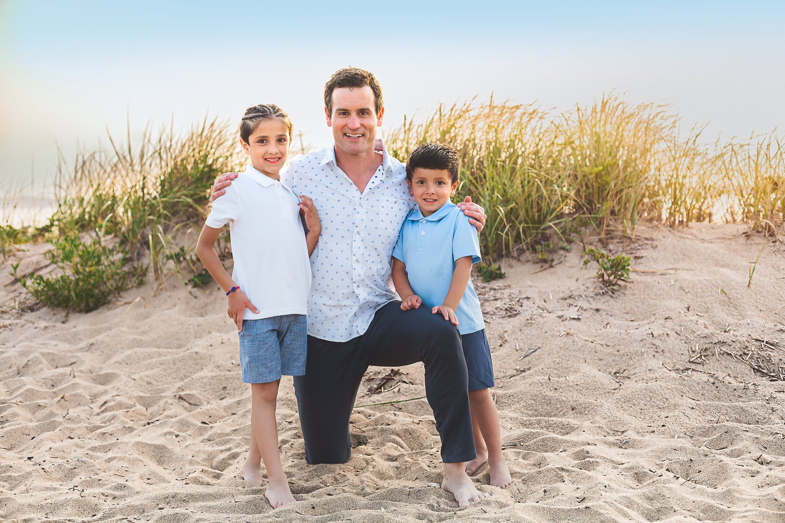 Boston Family Photographer | Stephen Grant Photography